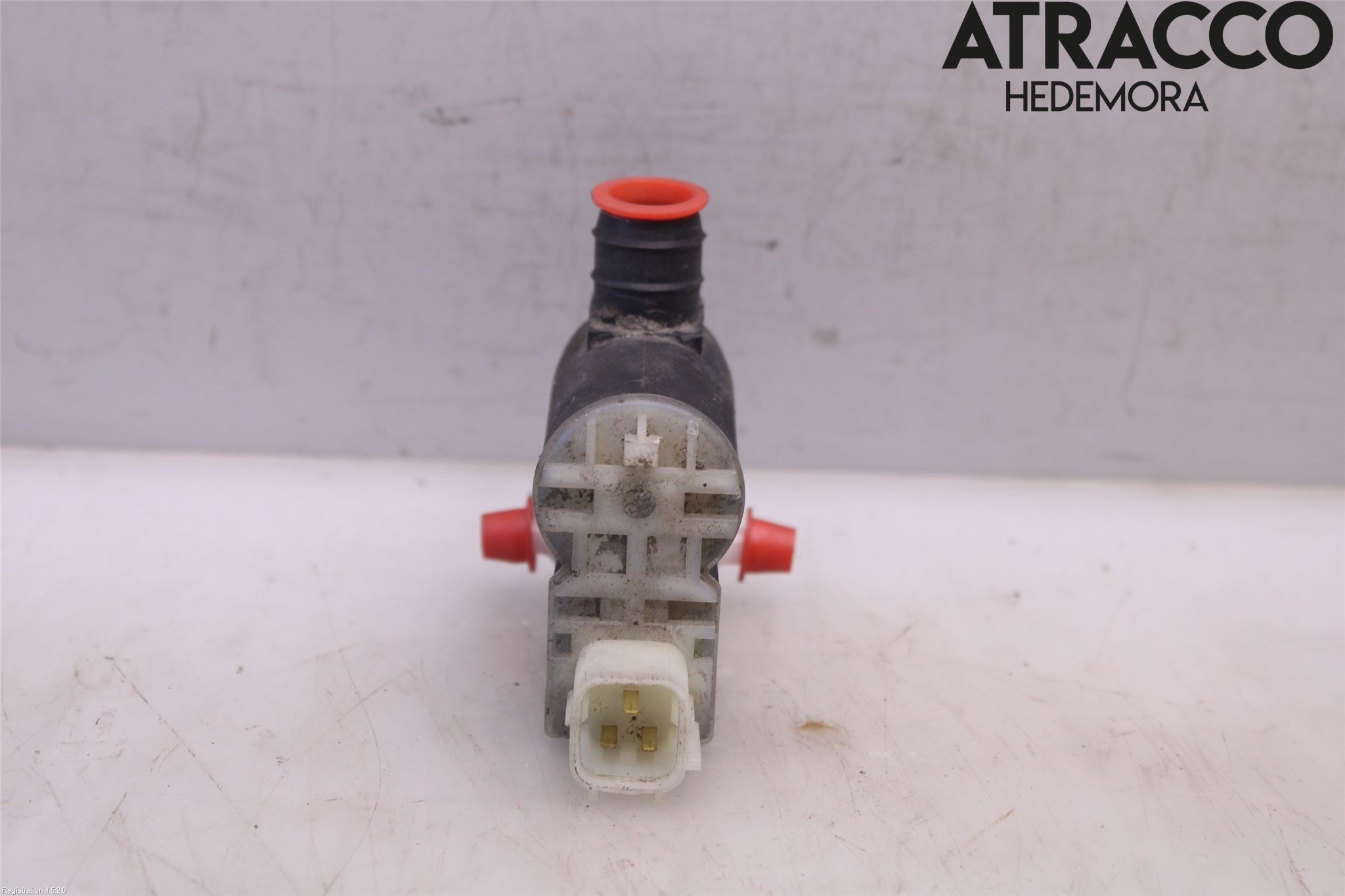 Kia VENGA 10-19 Spolarpump Vindruta