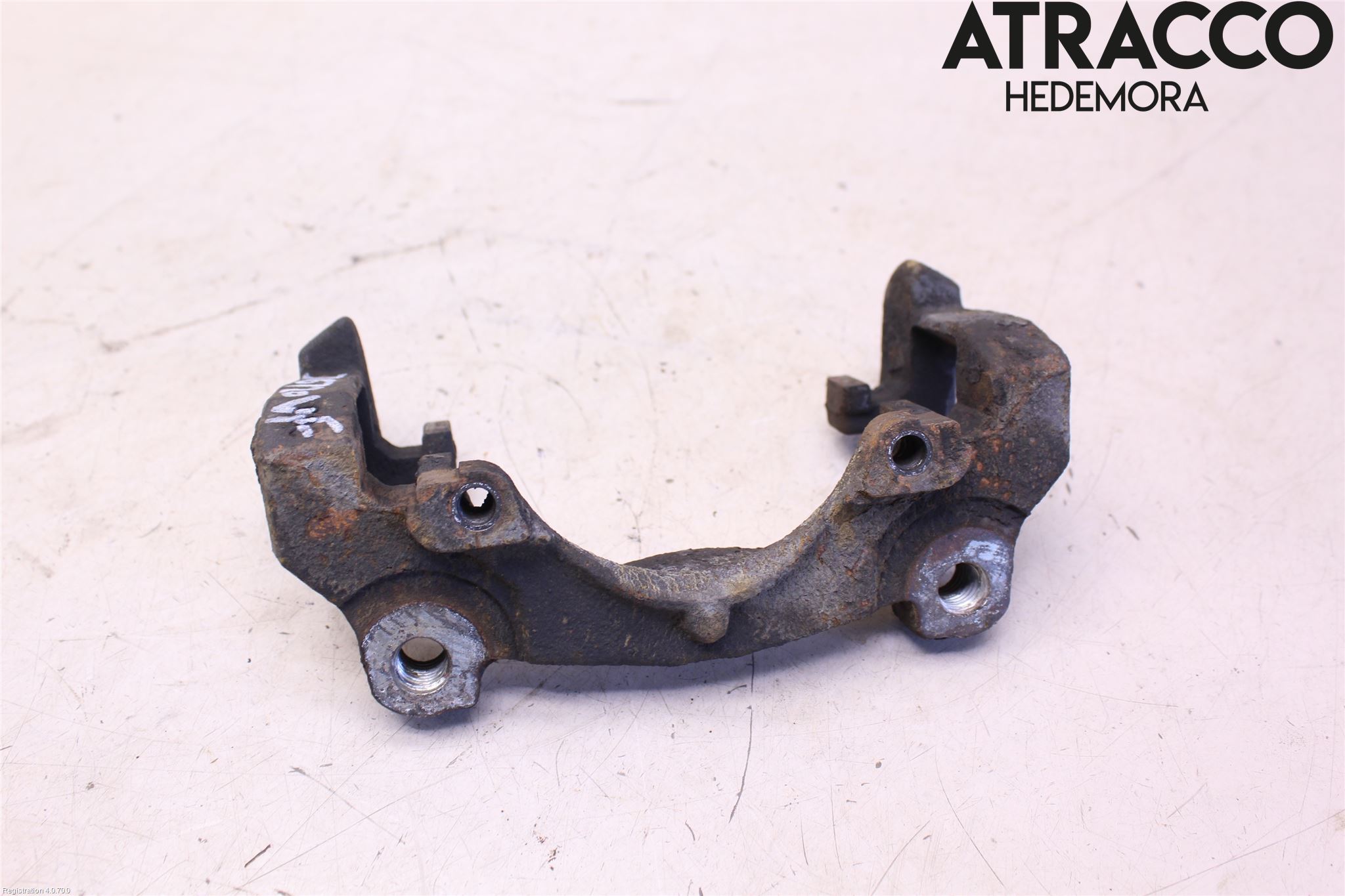 Ford MONDEO 07-15 Bromsokshållare