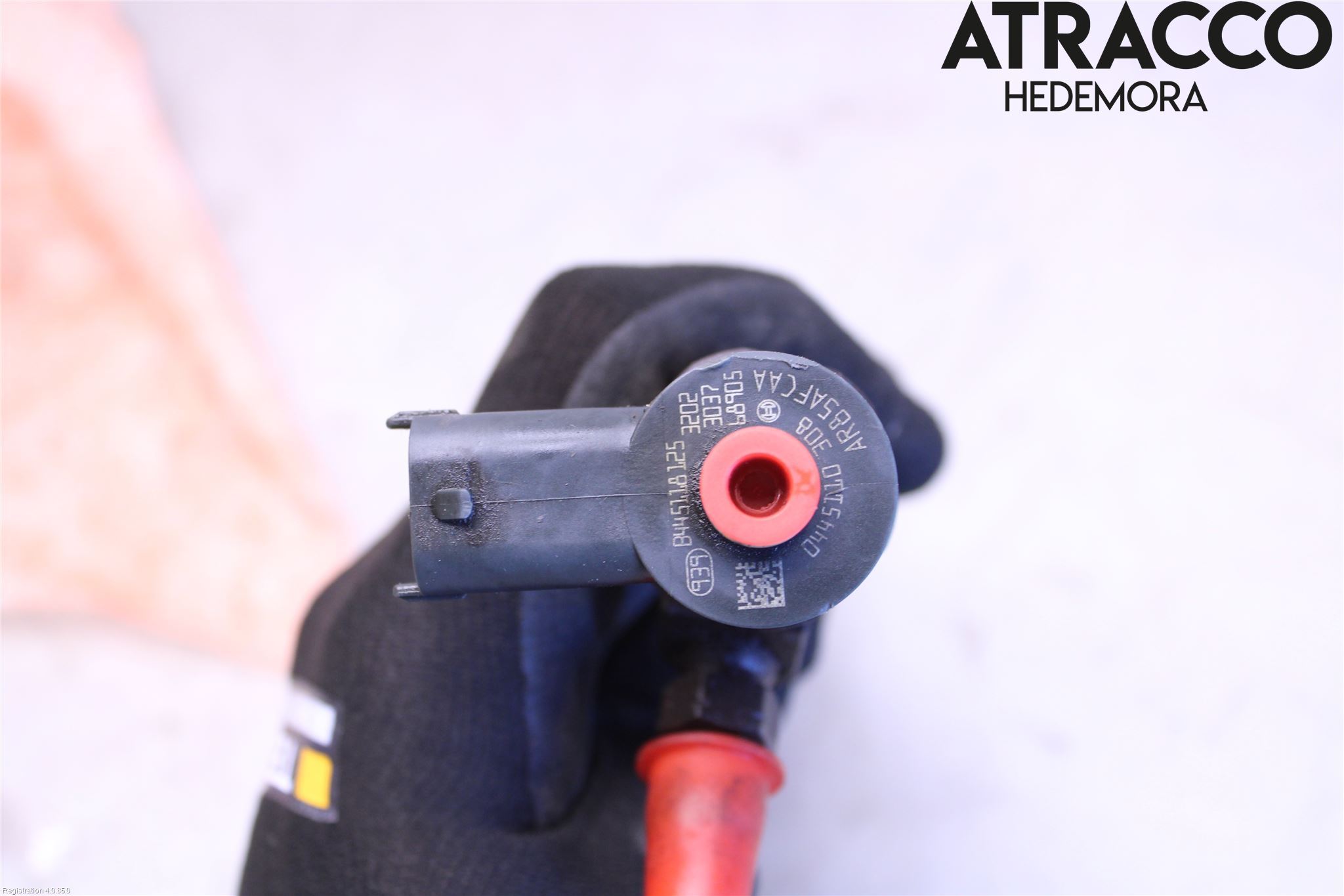 Alfa 159 Injspridare