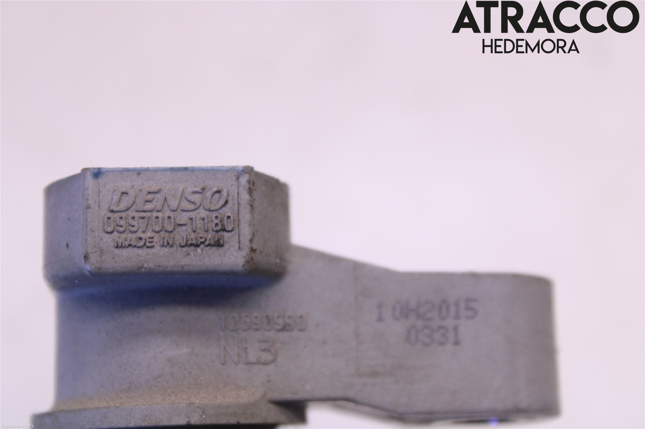 Opel ANTARA Tändspole