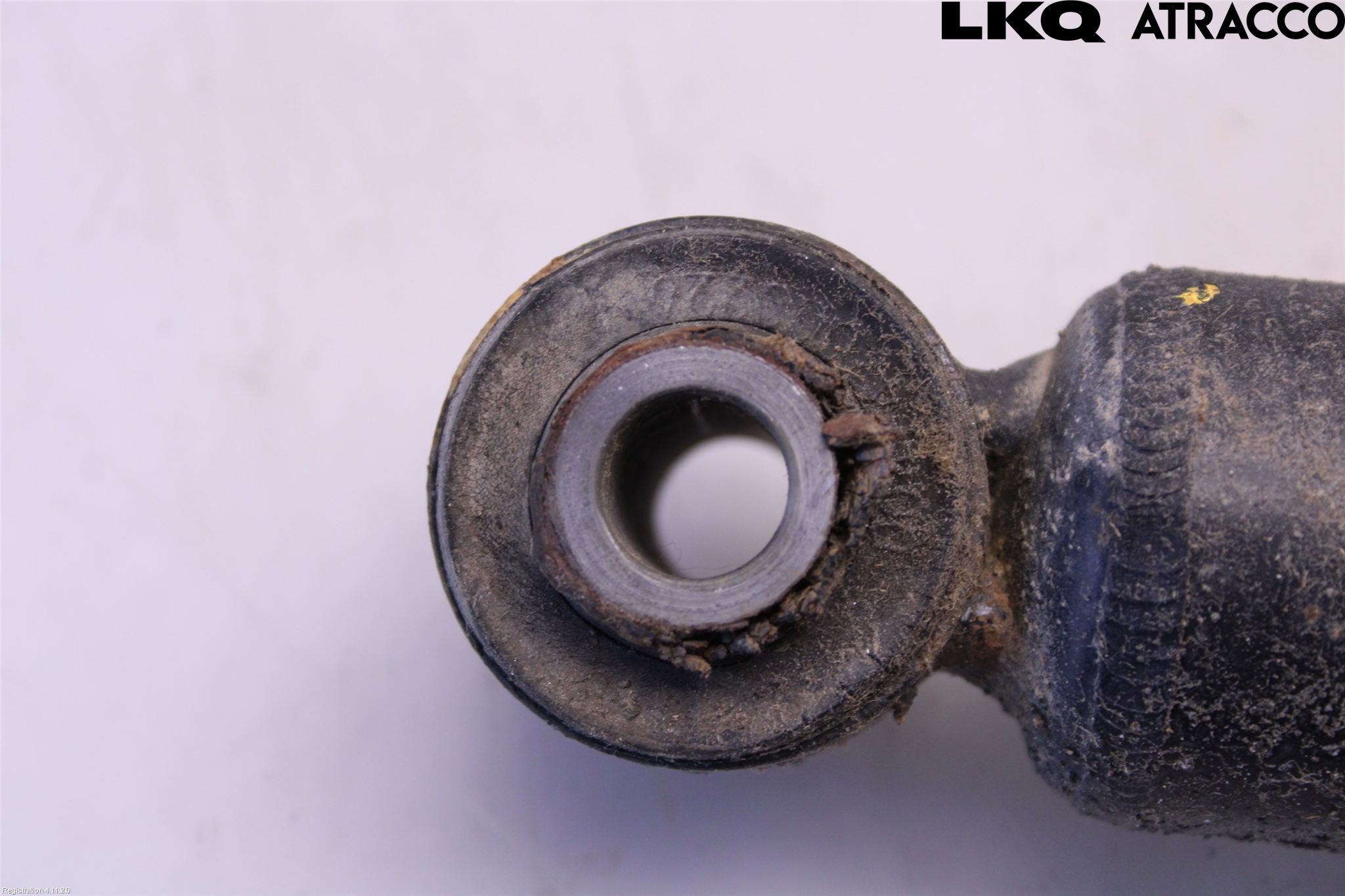 Volvo XC60 14-17 Stötdämpare Bak