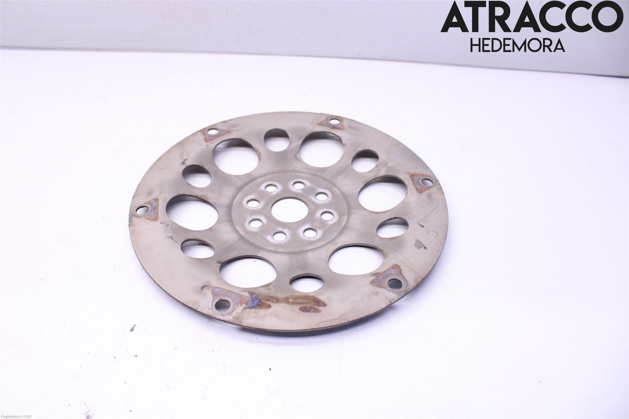 Subaru IMPREZA V 18- Svänghjul Aut