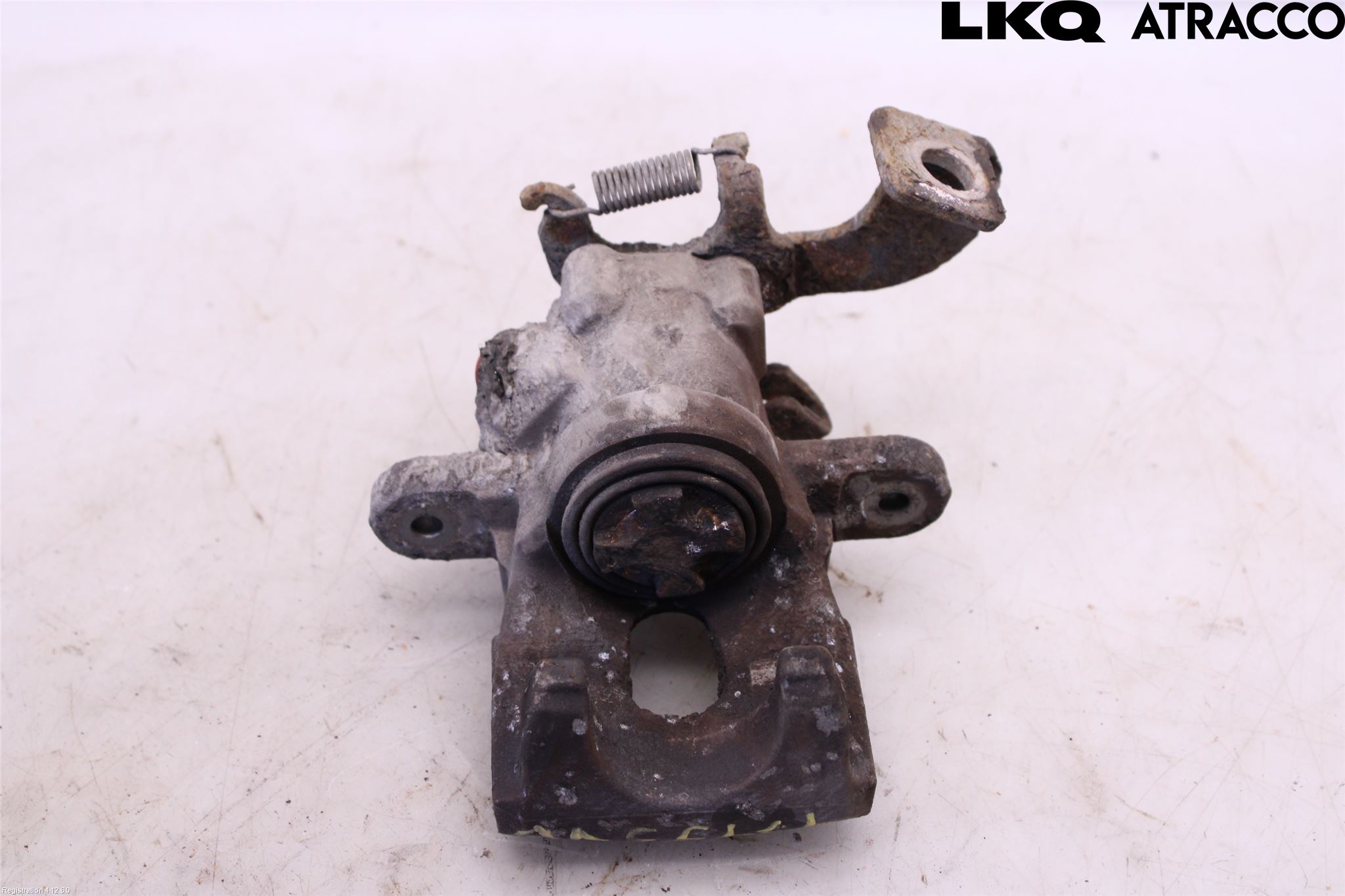 Toyota COROLLA 08-12 Bromsok Bak Vänster