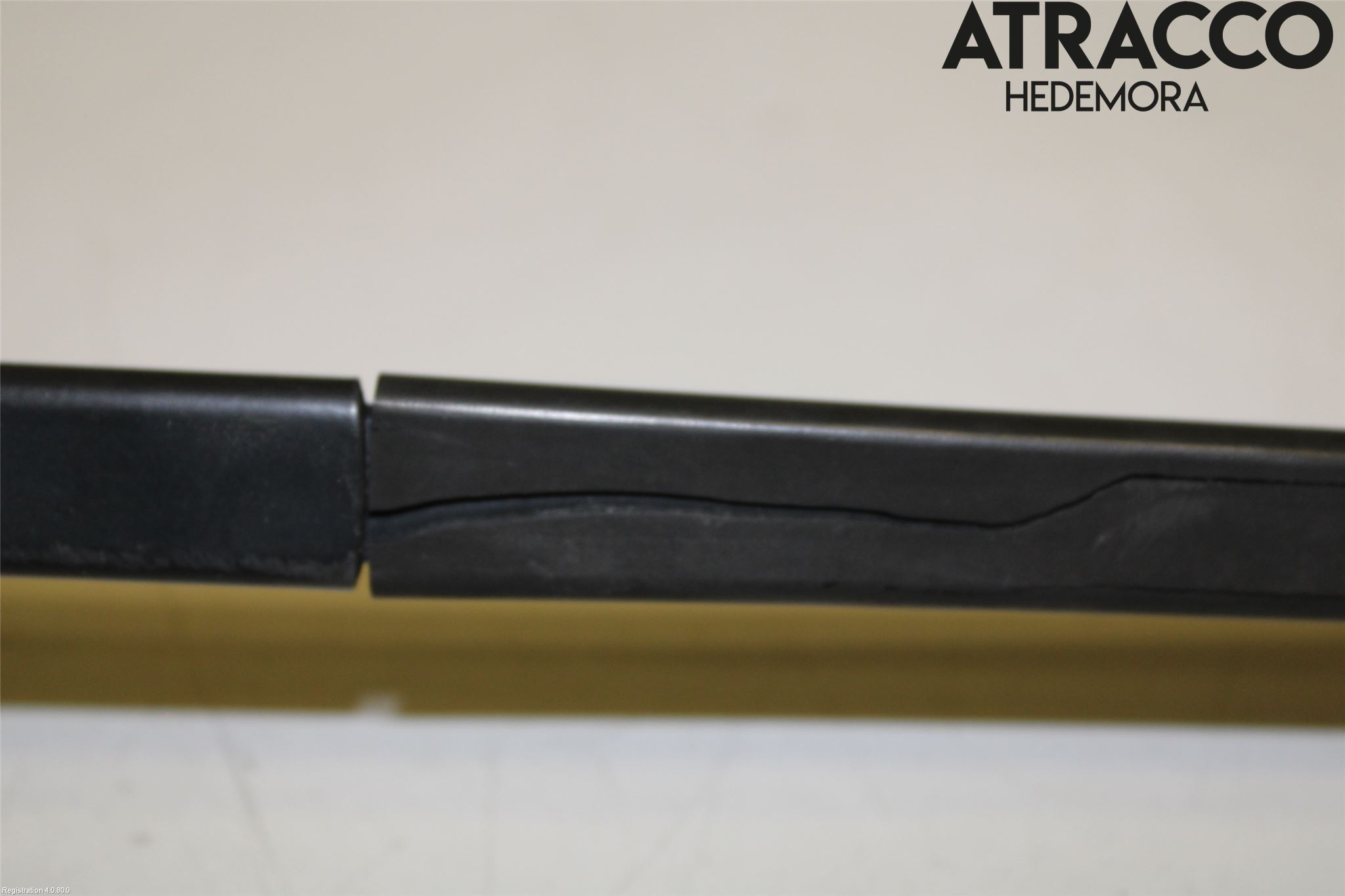 Fiat DUCATO 02-06 Torkararm-Bakruta