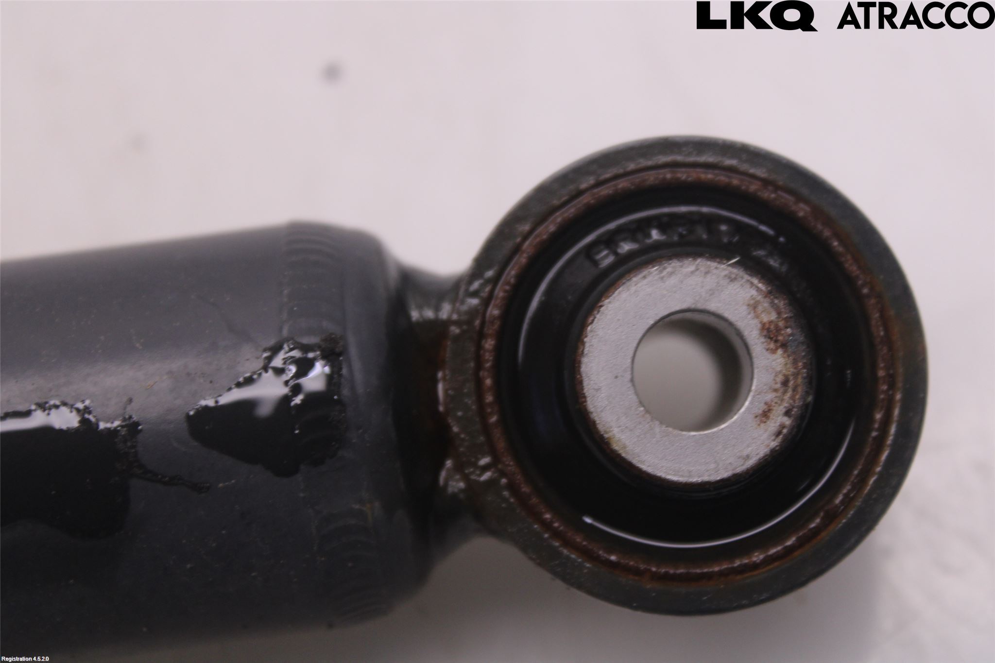 Toyota YARIS CROSS XP21 21- Stötdämpare Bak