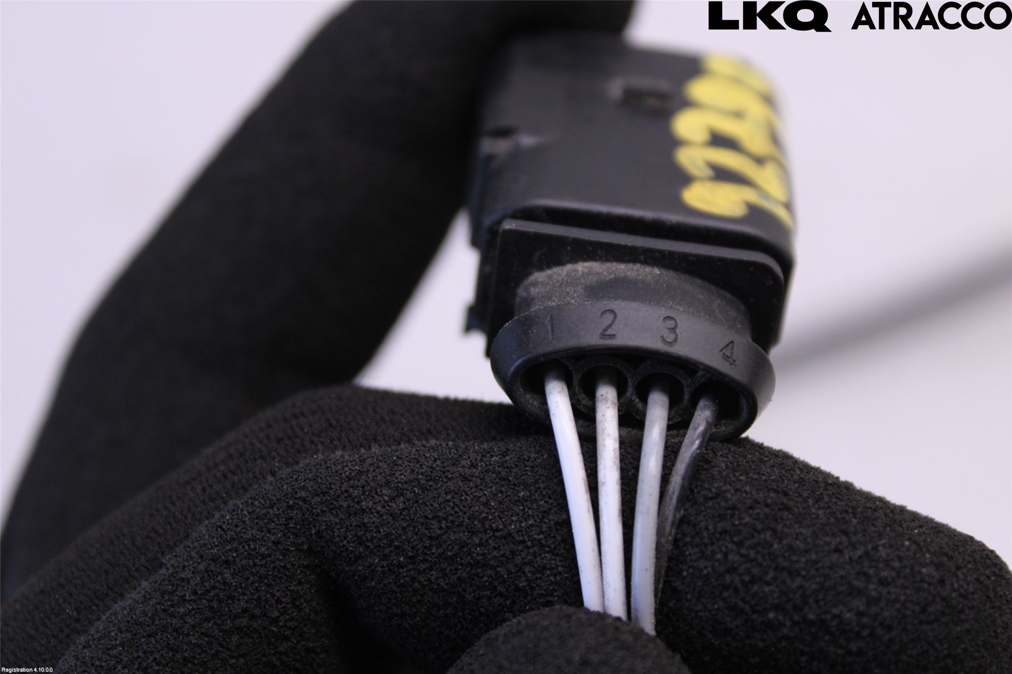 Audi A3/S3 8V 13-20 Injlambdasond