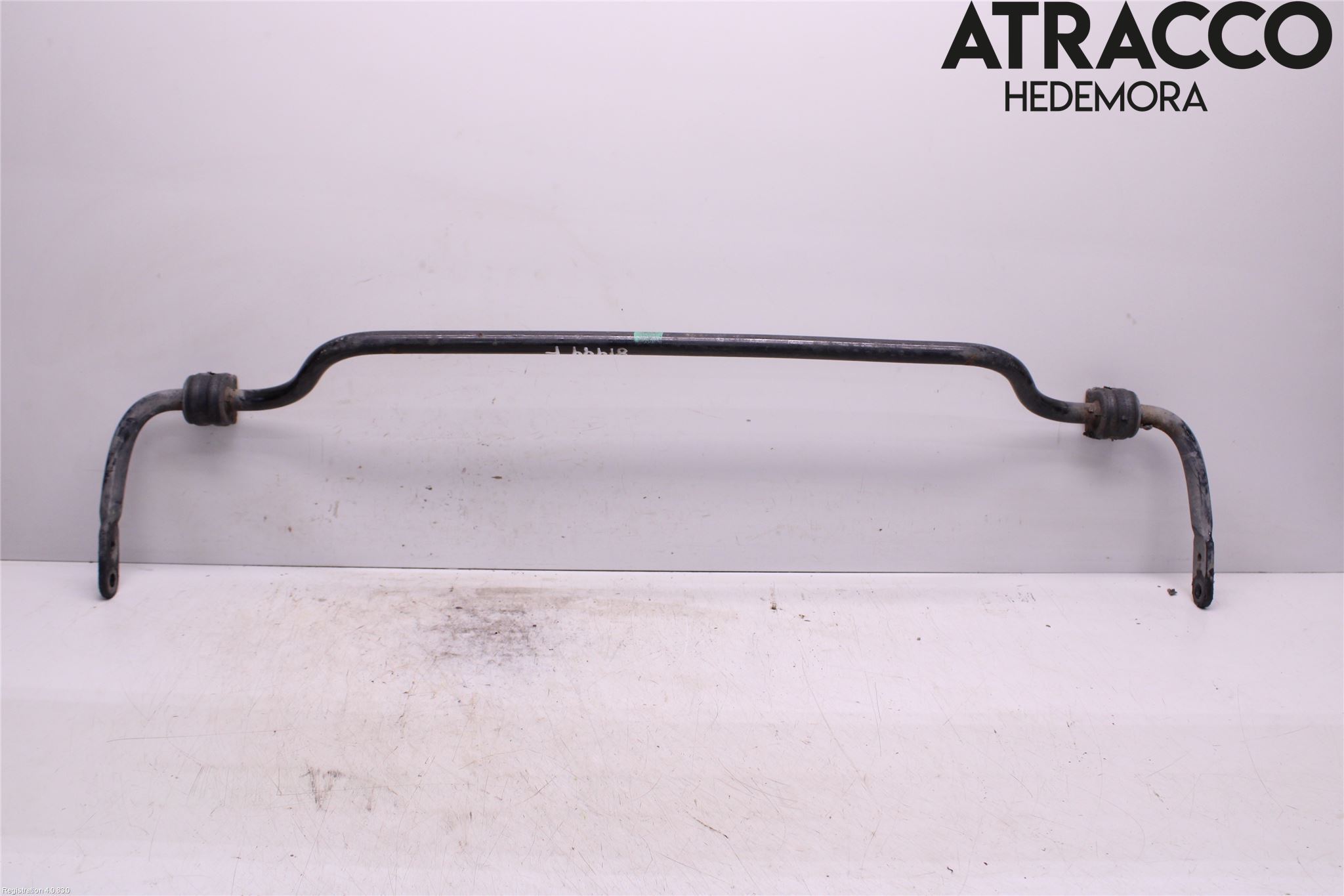 Mercedes-Benz MB SLK 200-350 (R171) 05-11 Krängningshämmare Fram