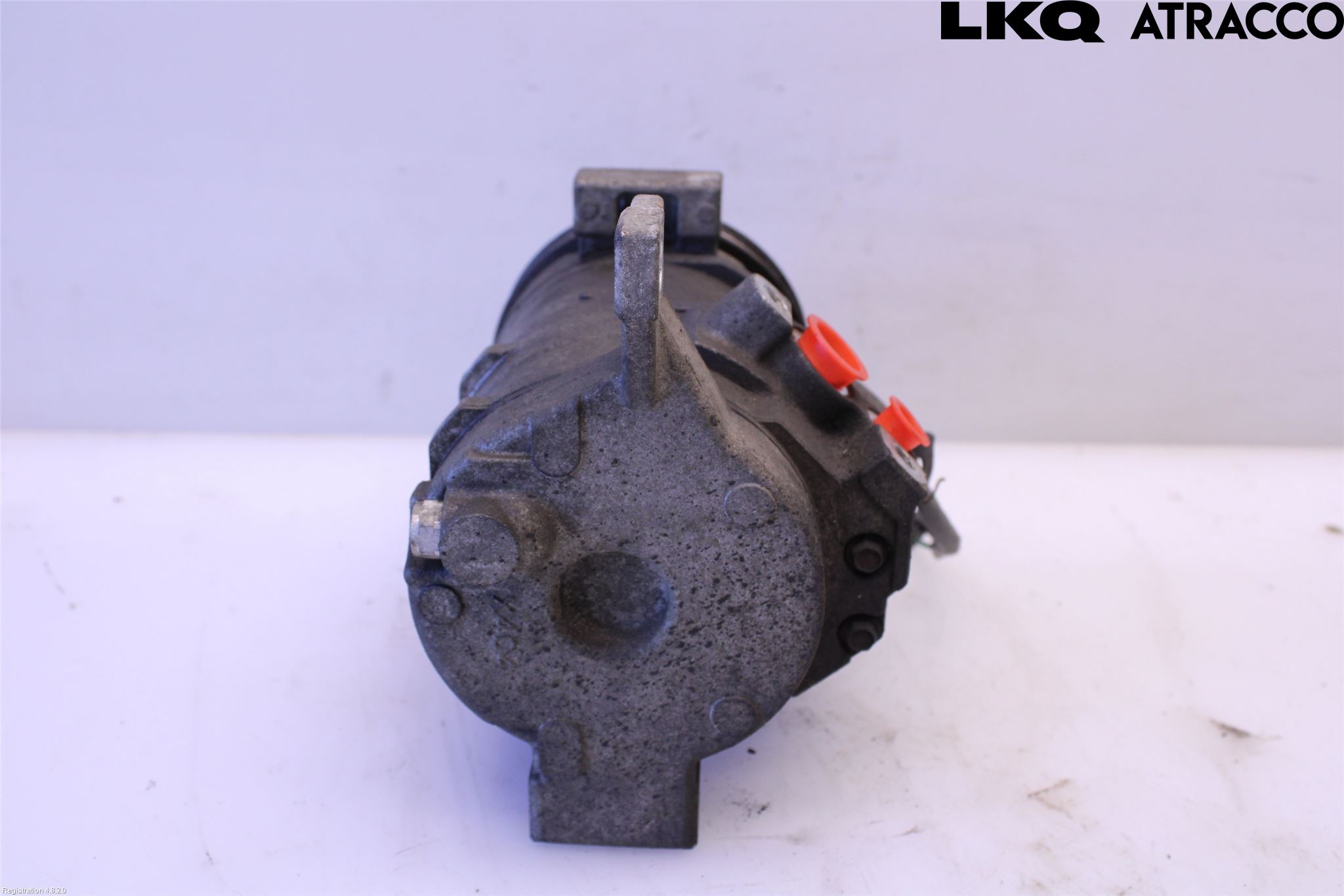 Hummer H2 Ac Kompressor