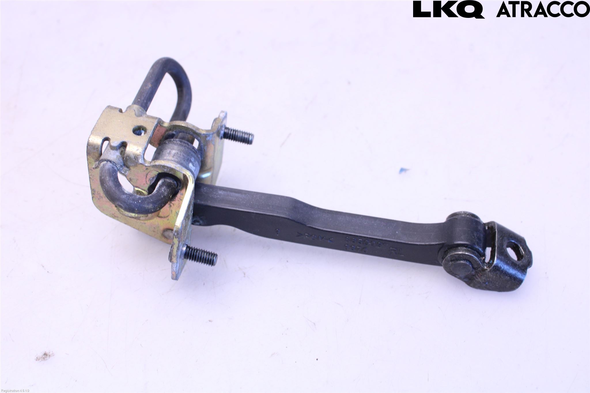 Volvo S60 01-04 Dörrstopp