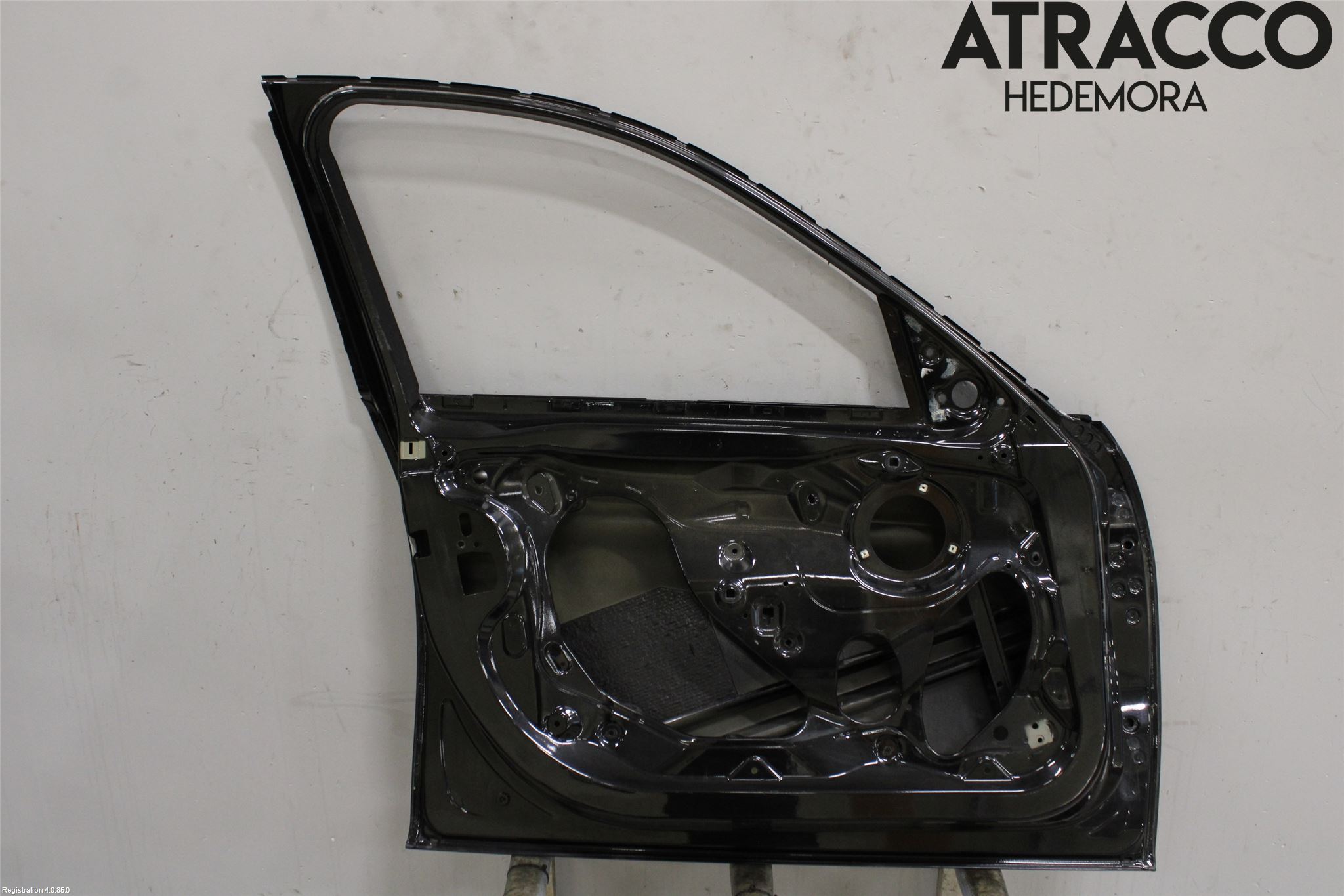 BMW 3 F30/F31/F80 12-19 Dörr Fram Vänster