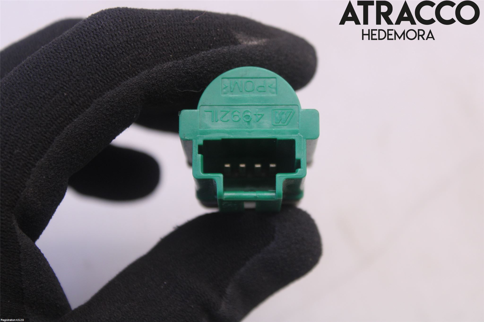 Peugeot 3008 17-24 Bromsljuskontakt