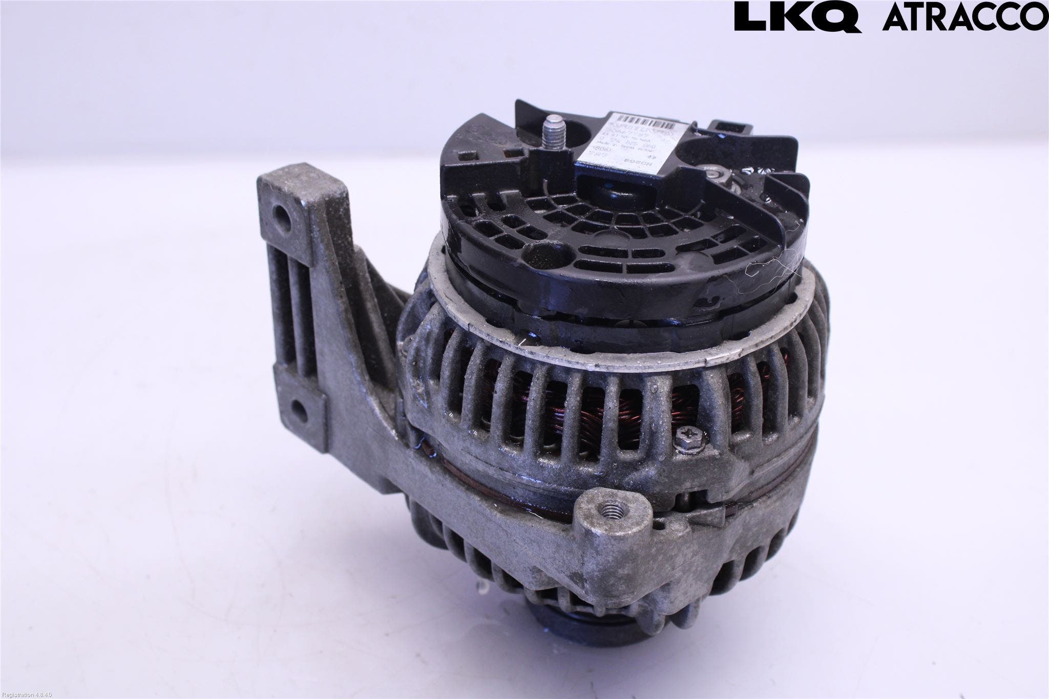 Volvo XC90 07-14 Generator