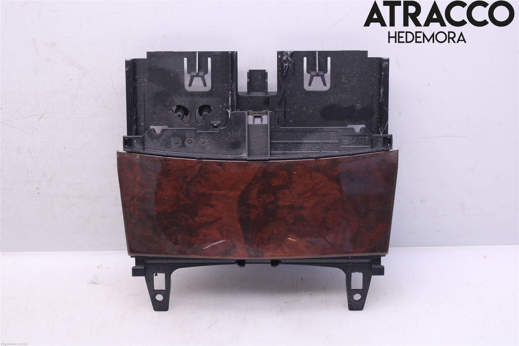 Mercedes-Benz MB C-KLASS (W204) 07-15 Askkopp