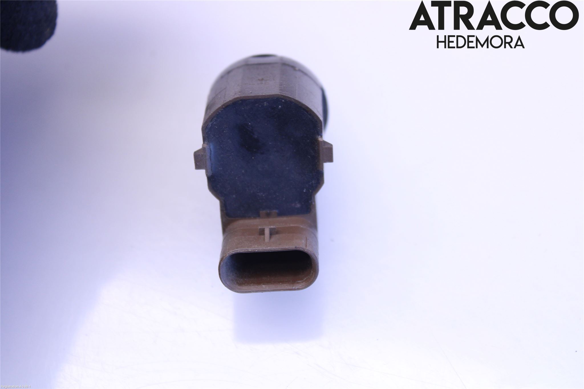 BMW X5 E70 07-13 Parkeringshjälp Frontsensor