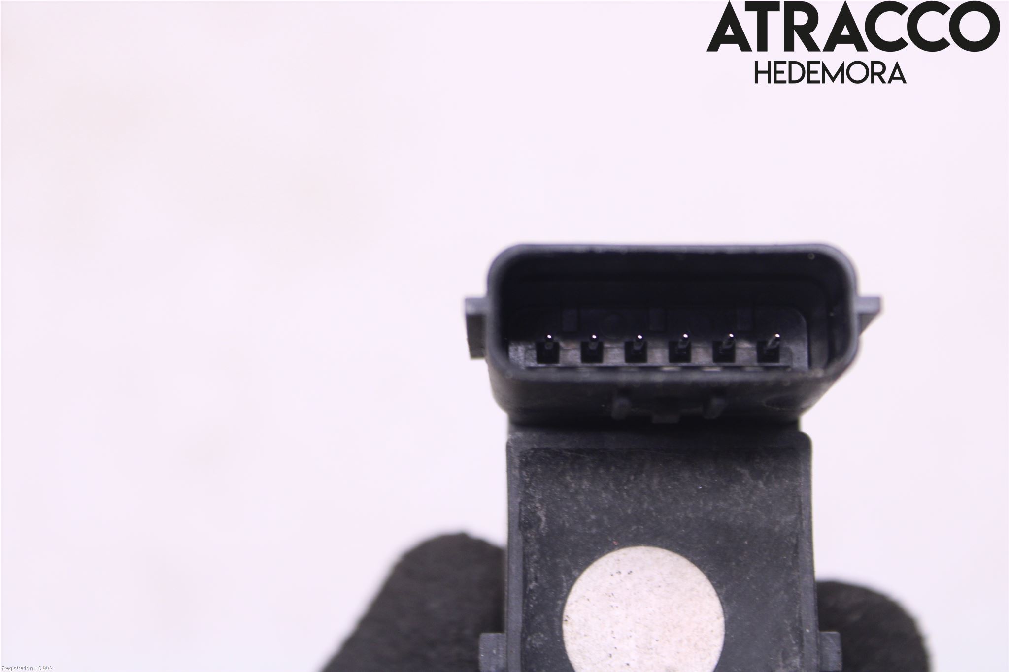 Kia OPTIMA 16-20 Parkeringshjälp Frontsensor