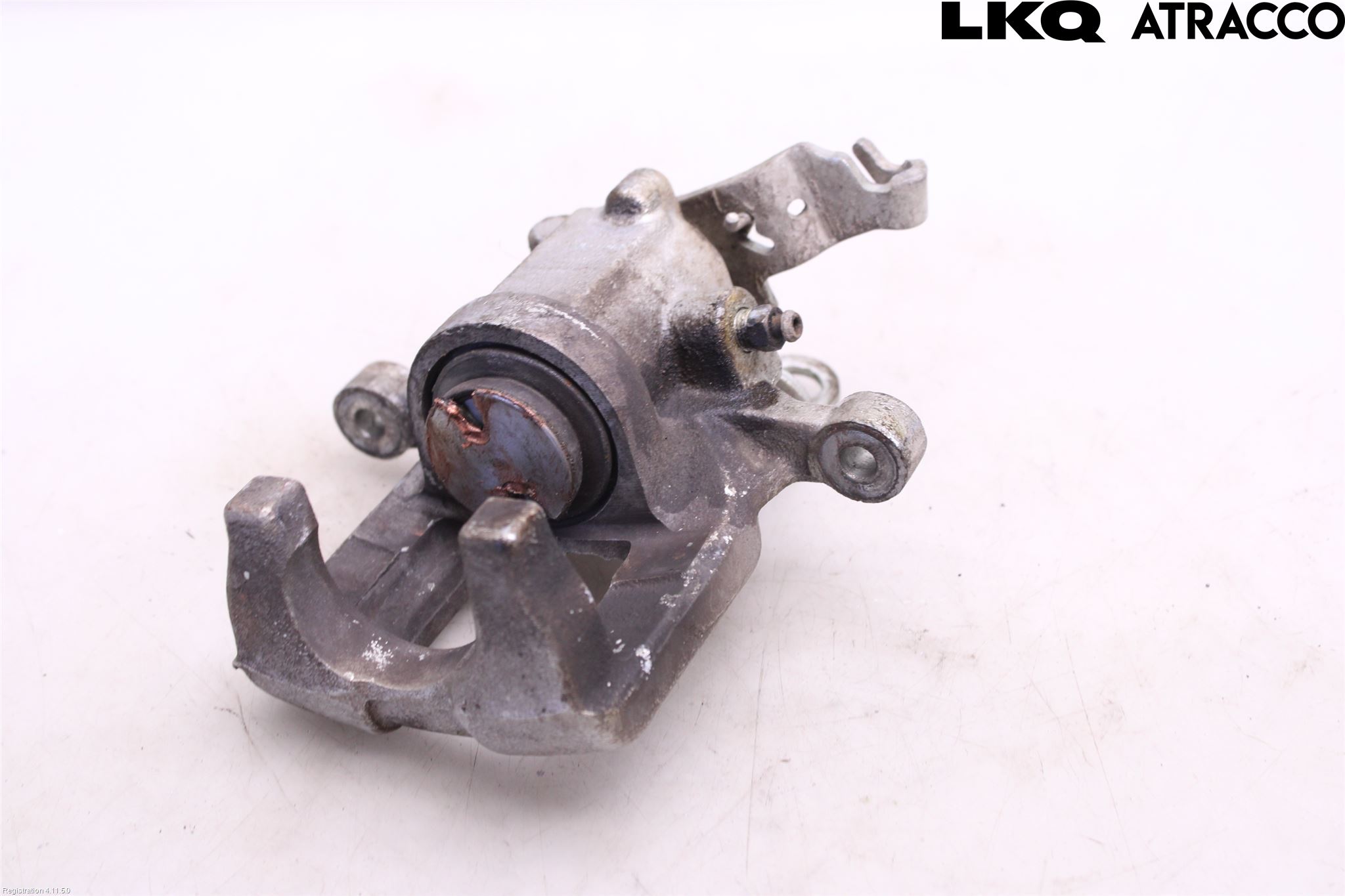 Skoda OCTAVIA (1Z) 05-13 Bromsok Bak Höger