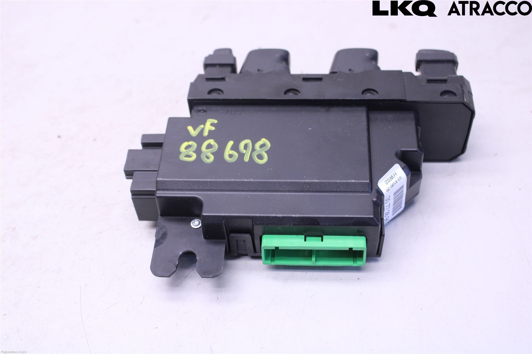 Volvo V70 05-08 Strömställare Elhiss