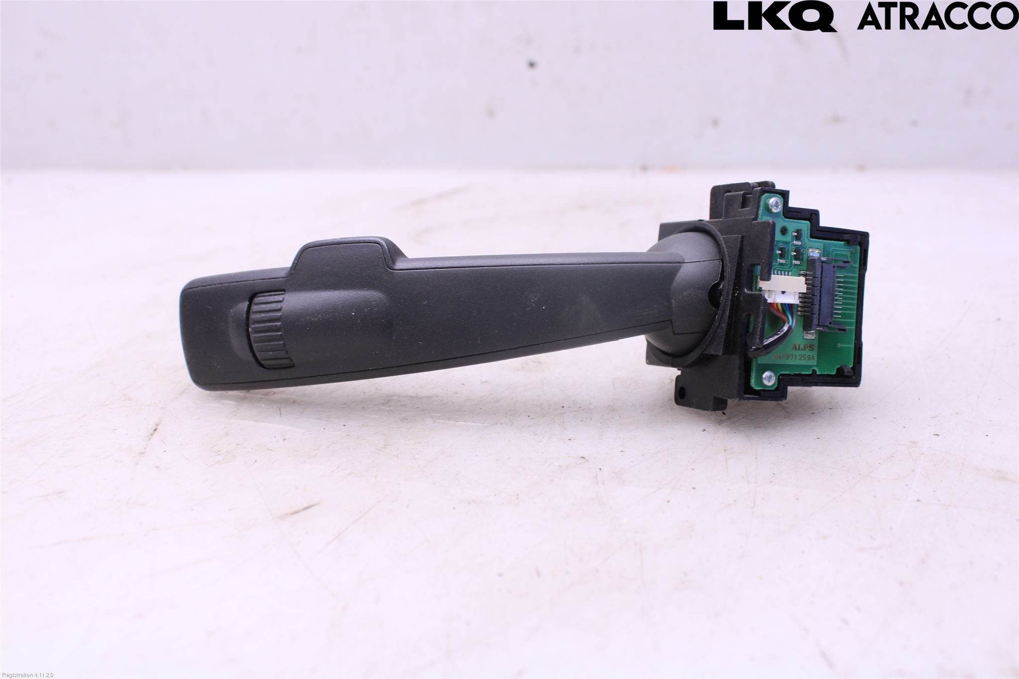 Volvo XC60 14-17 Spak Torkar-Spolomk