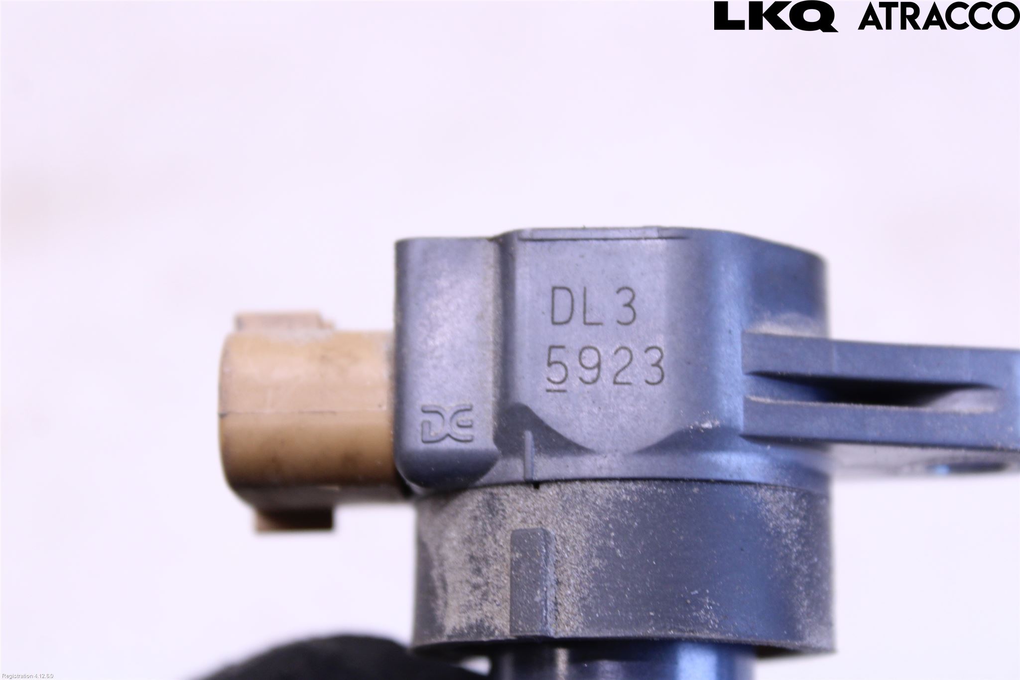 Suzuki VITARA 15- Tändspole