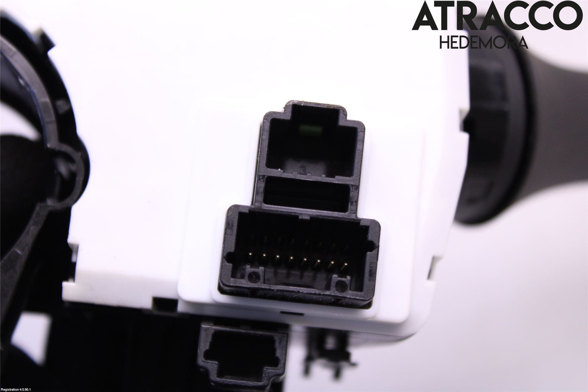 Nissan PULSAR Spakcentral