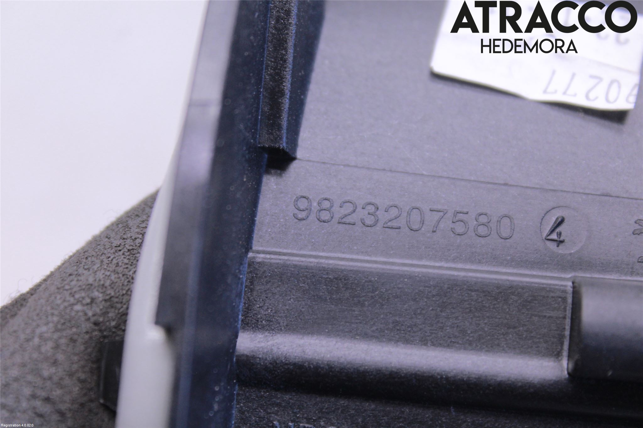 Peugeot 208/E-208 20- Högtalare