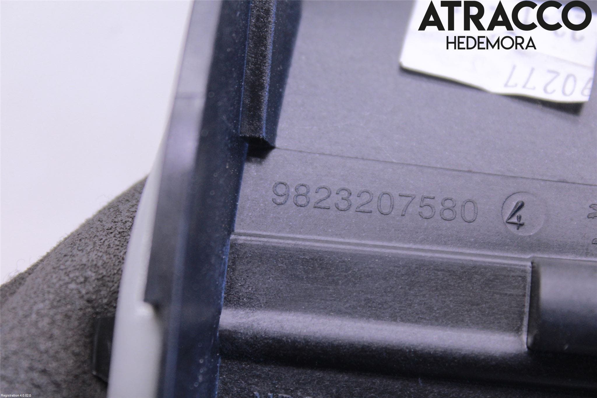 Peugeot 208/E-208 20- Högtalare