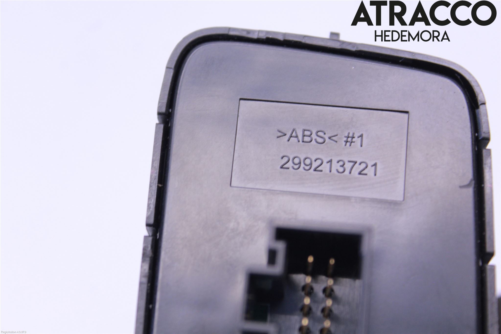 Hyundai i10 LA 20- Strömställare Multifunktion