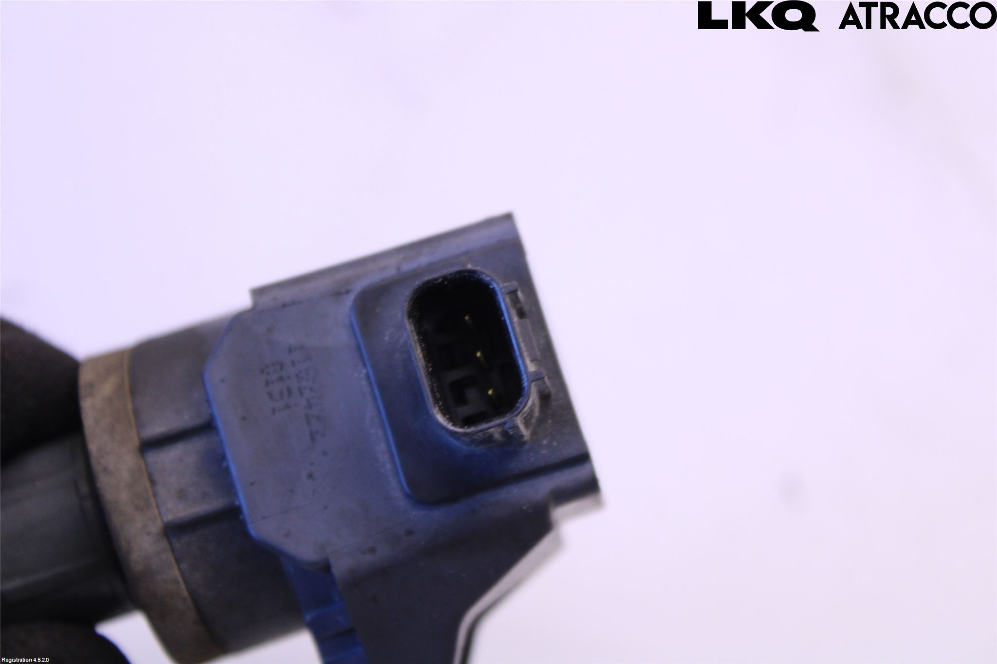 Honda CIVIC 12-16 Tändspole