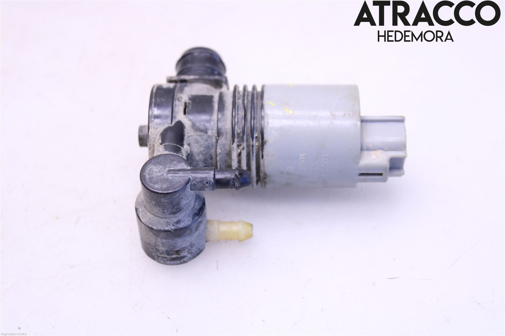 Toyota AURIS 13-19 Spolarpump Vindruta