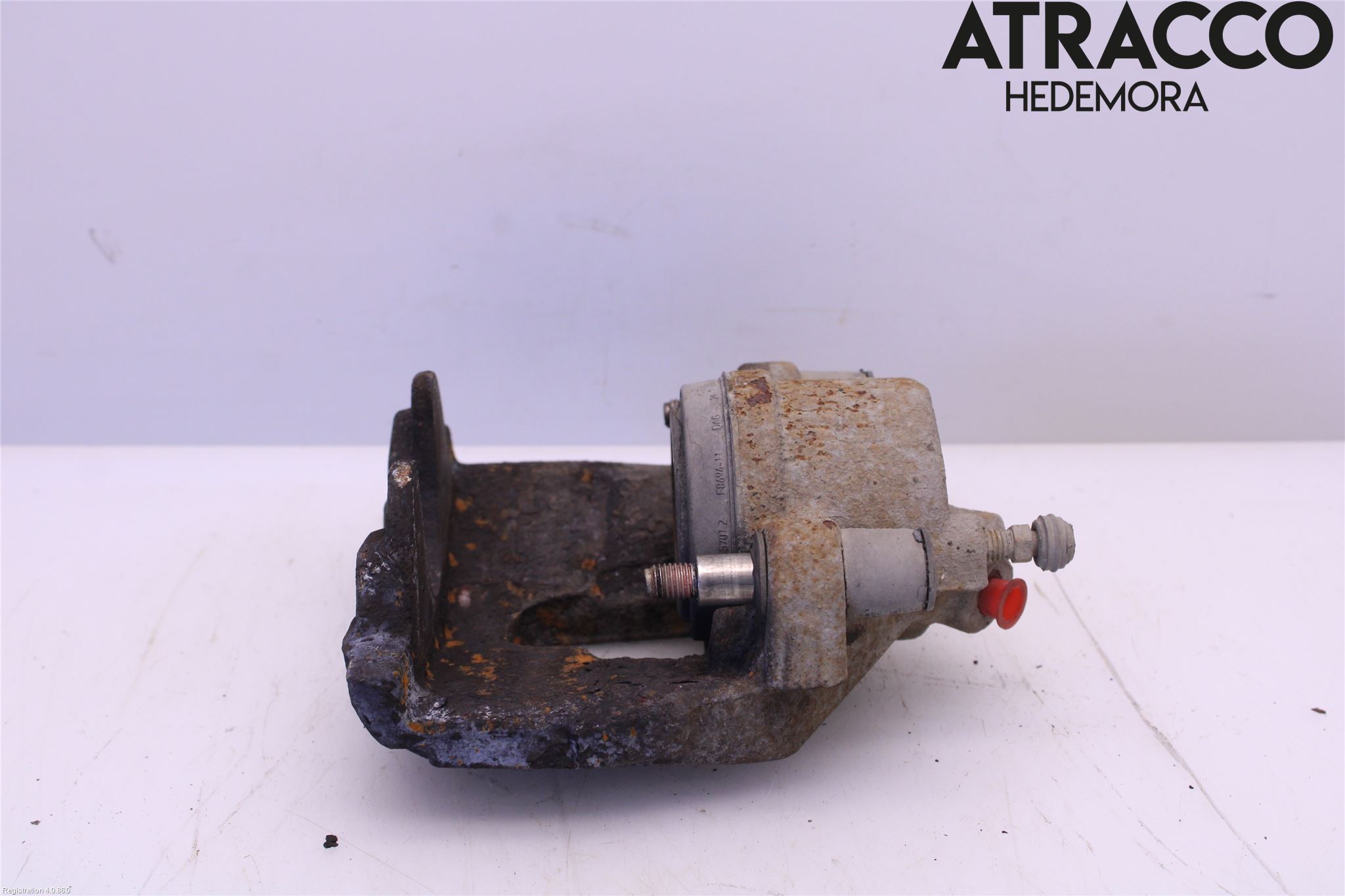 Ford FOCUS 15-18 Bromsok Fram Höger