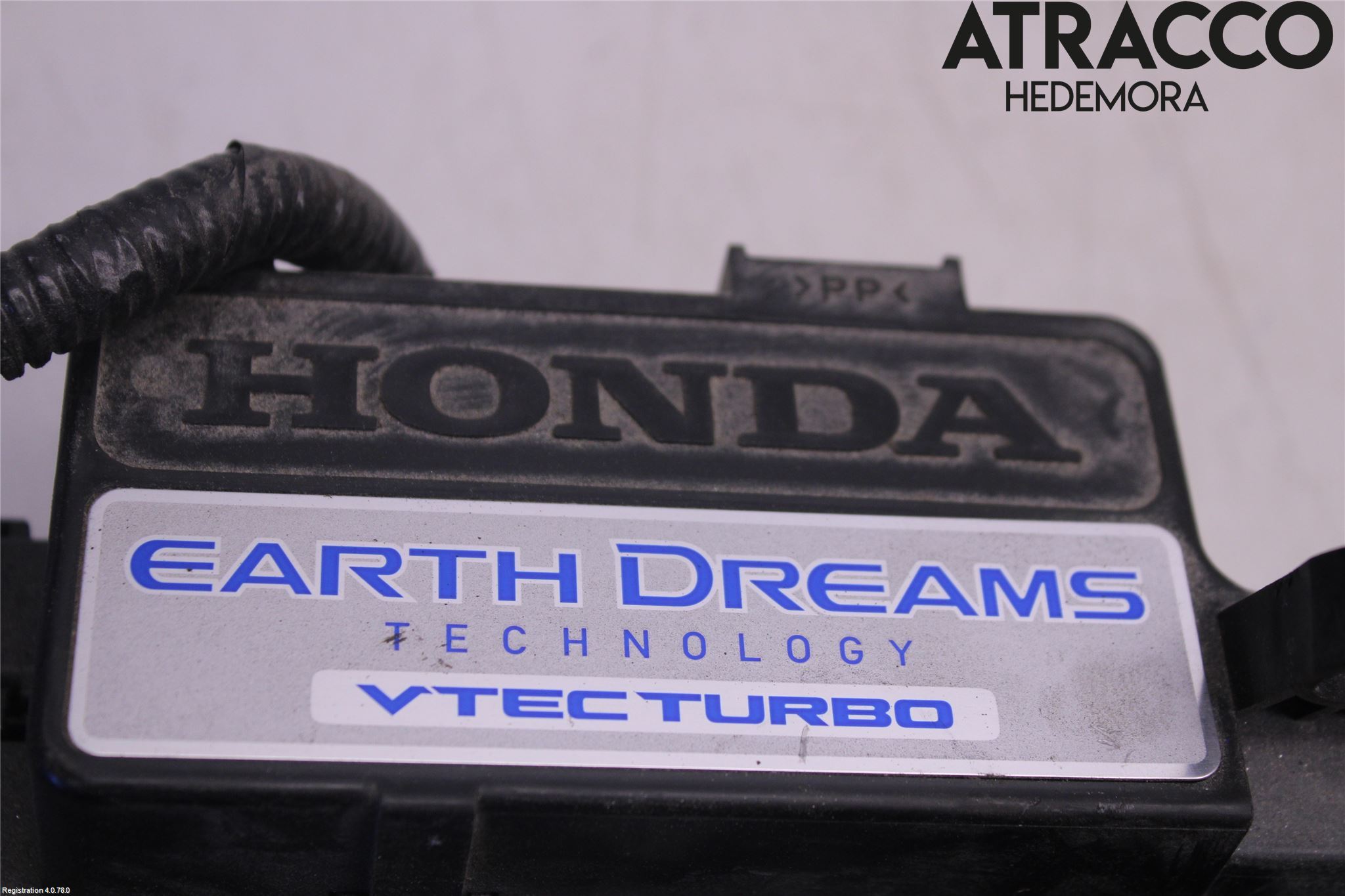 Honda CIVIC 17-22 Kabelhärva