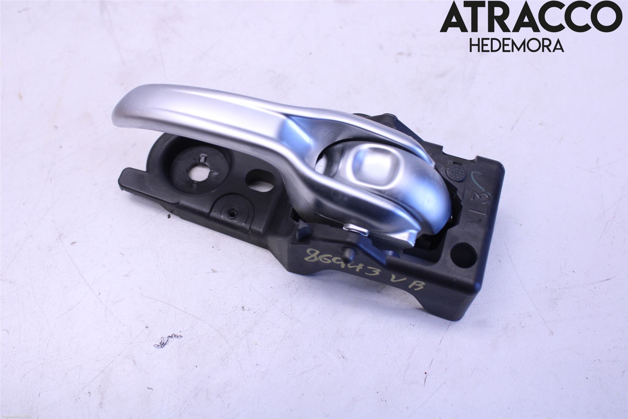 Jeep COMPASS Dörrhandtag Inre Vä