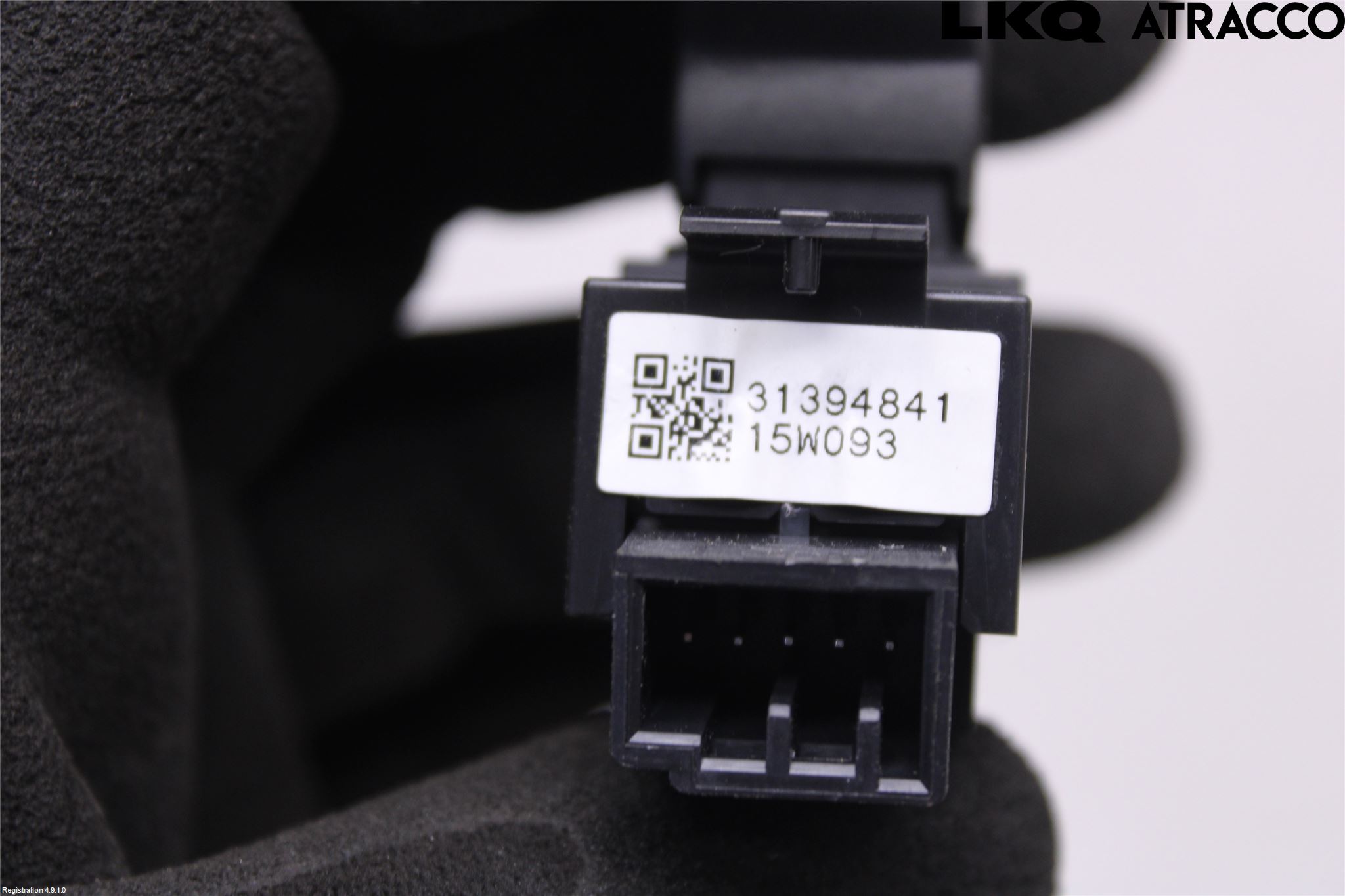 Volvo XC60 14-17 Strömställare Elhiss