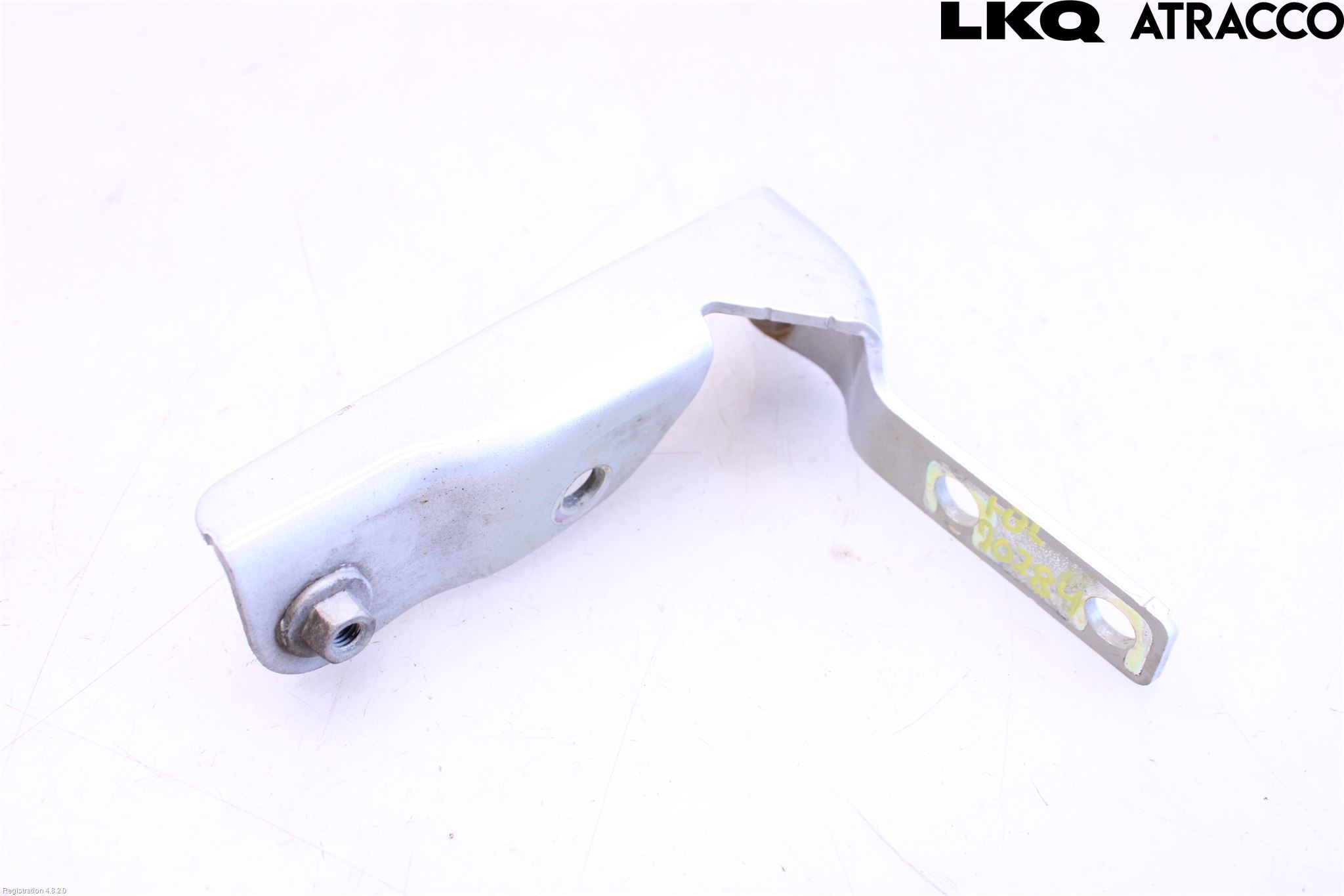 Ford RANGER 22- Bakluckegångjärn Hö