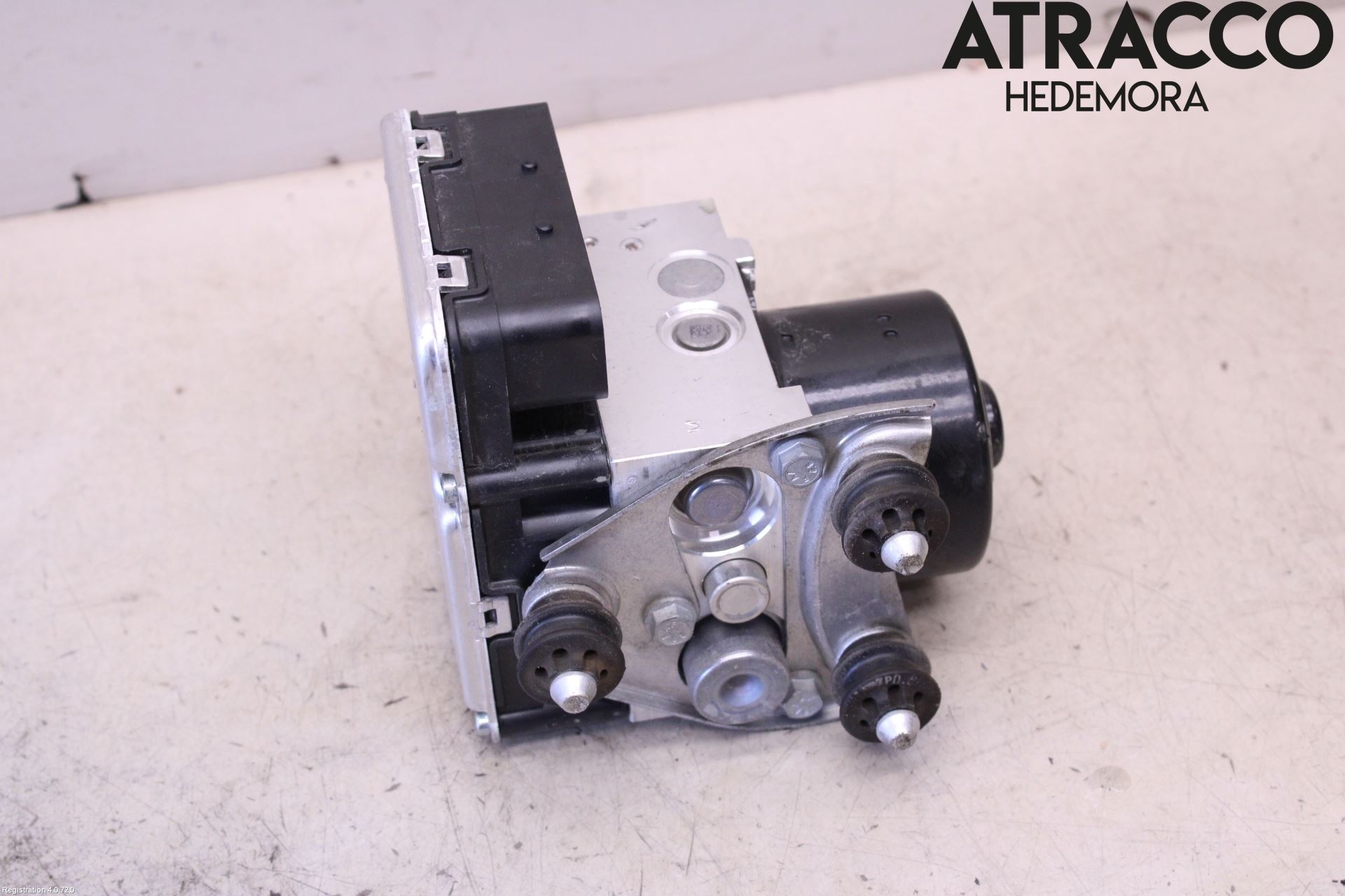 Volkswagen VW TOUAREG 7P 11-18 Abs Hydraulaggregat