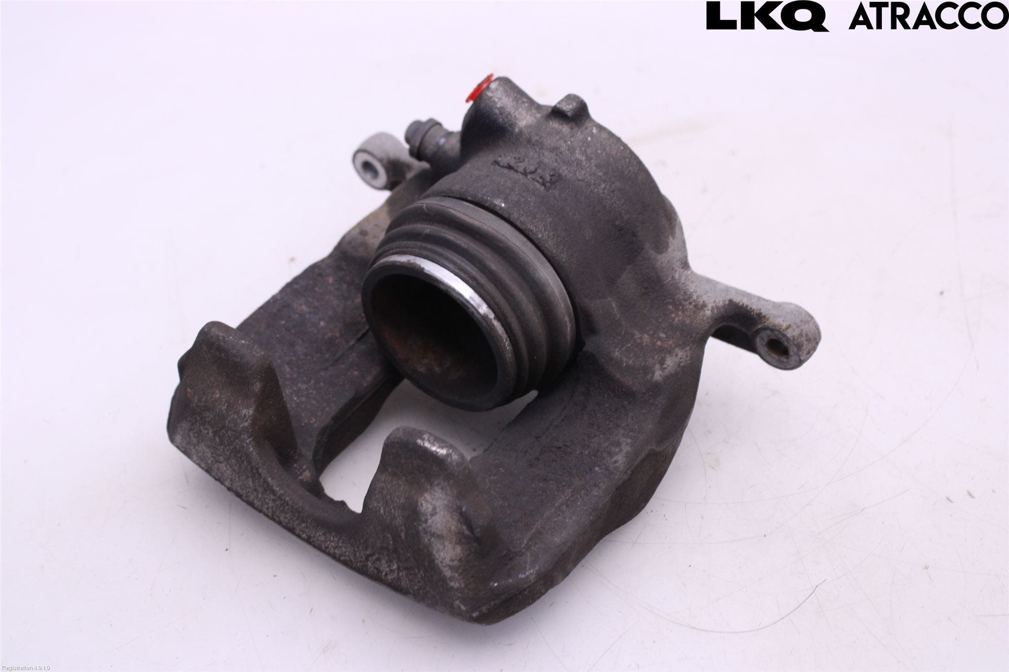 Mercedes-Benz MB A-KLASS (W176) 13-18 Bromsok Fram Vänster