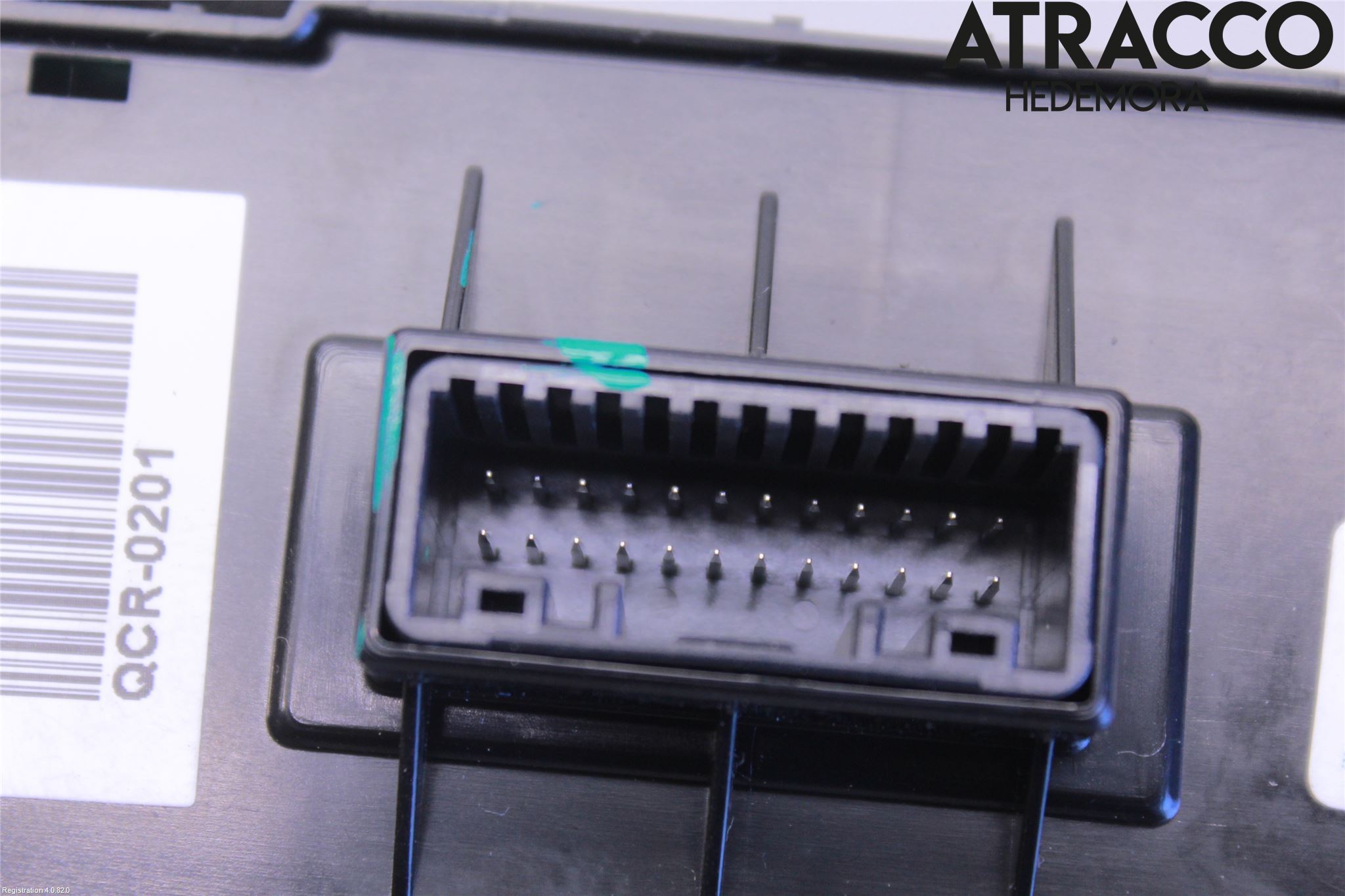 Kia NIRO (DE) 17-22 Strömställare Multifunktion