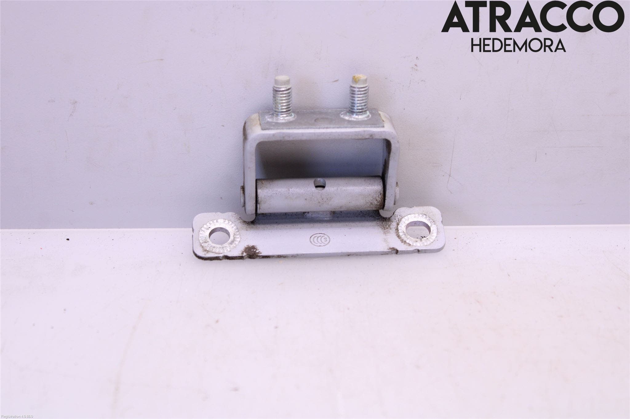 Kia OPTIMA 16-20 Bakluckegångjärn Hö