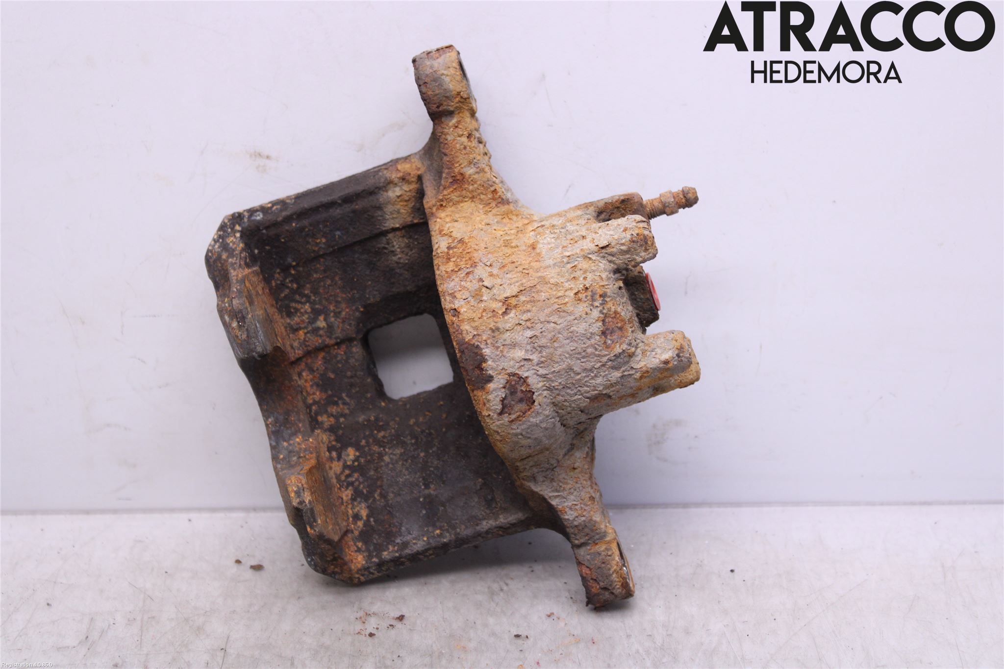 Mitsubishi LANCER 07-14 Bromsok Fram Vänster