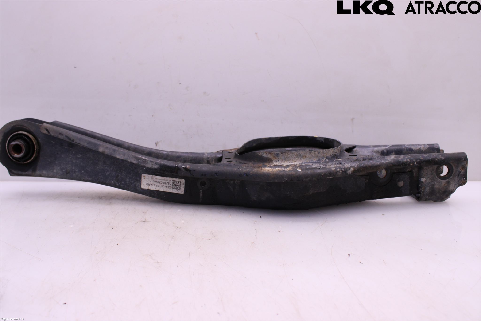 Kia XCEED 19- Bärarm Bak Vänster