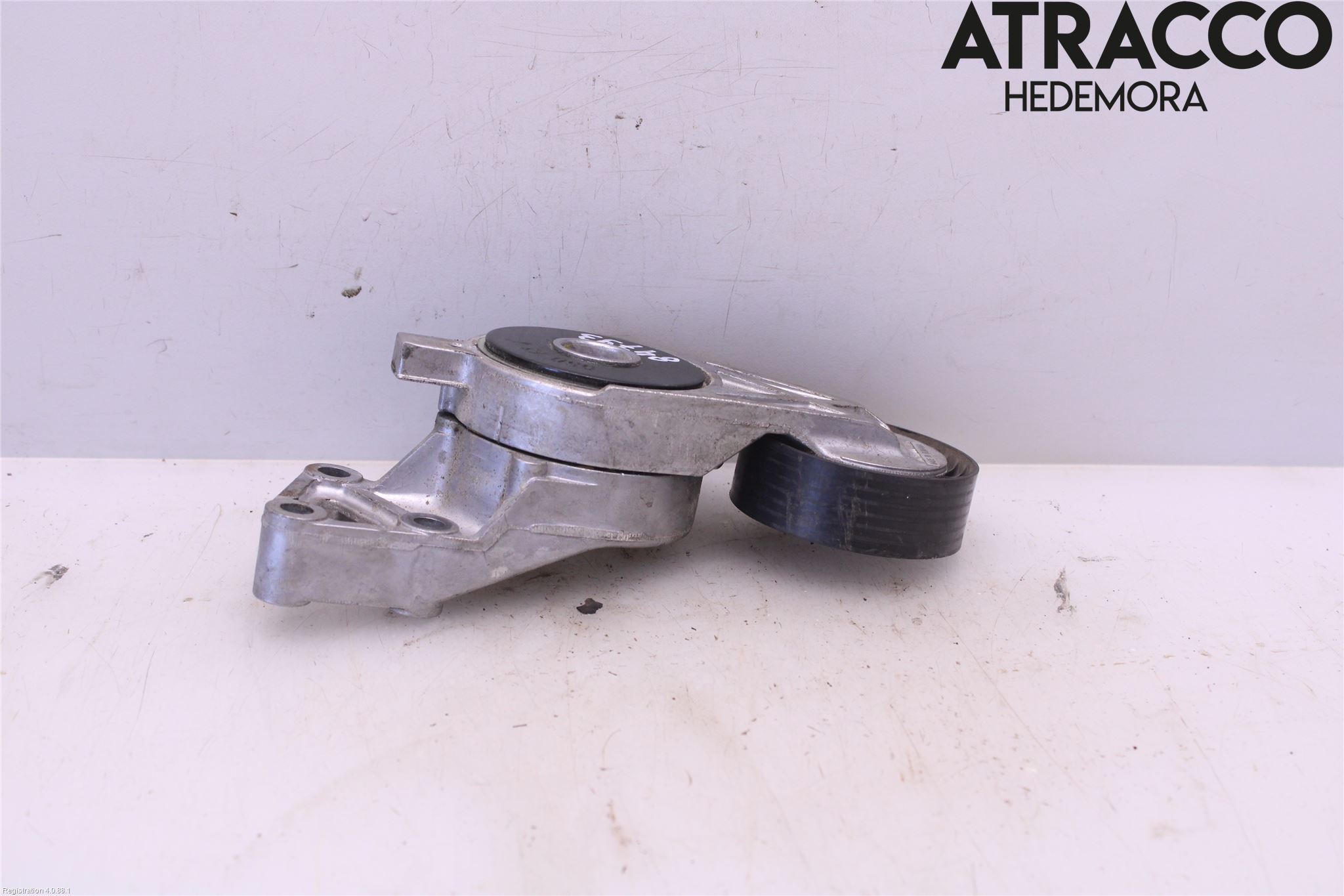 Skoda OCTAVIA (1U) 96-11 Remspännare