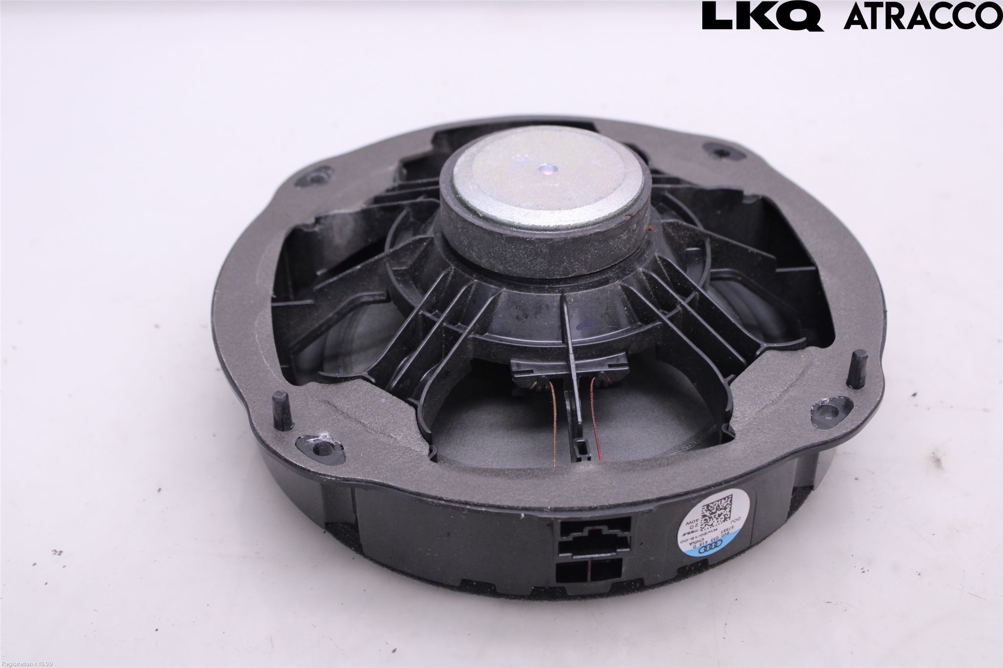 Audi A3/S3 8V 13-20 Högtalare