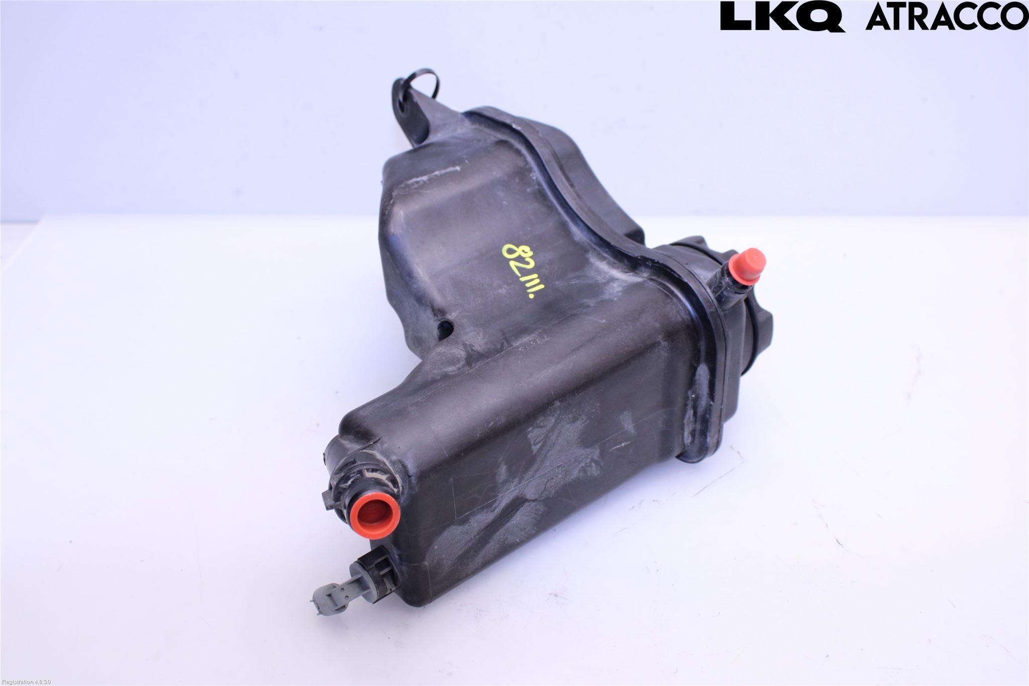 BMW 3 E92/93 Coupé/Cab 05-14 Expansionstank