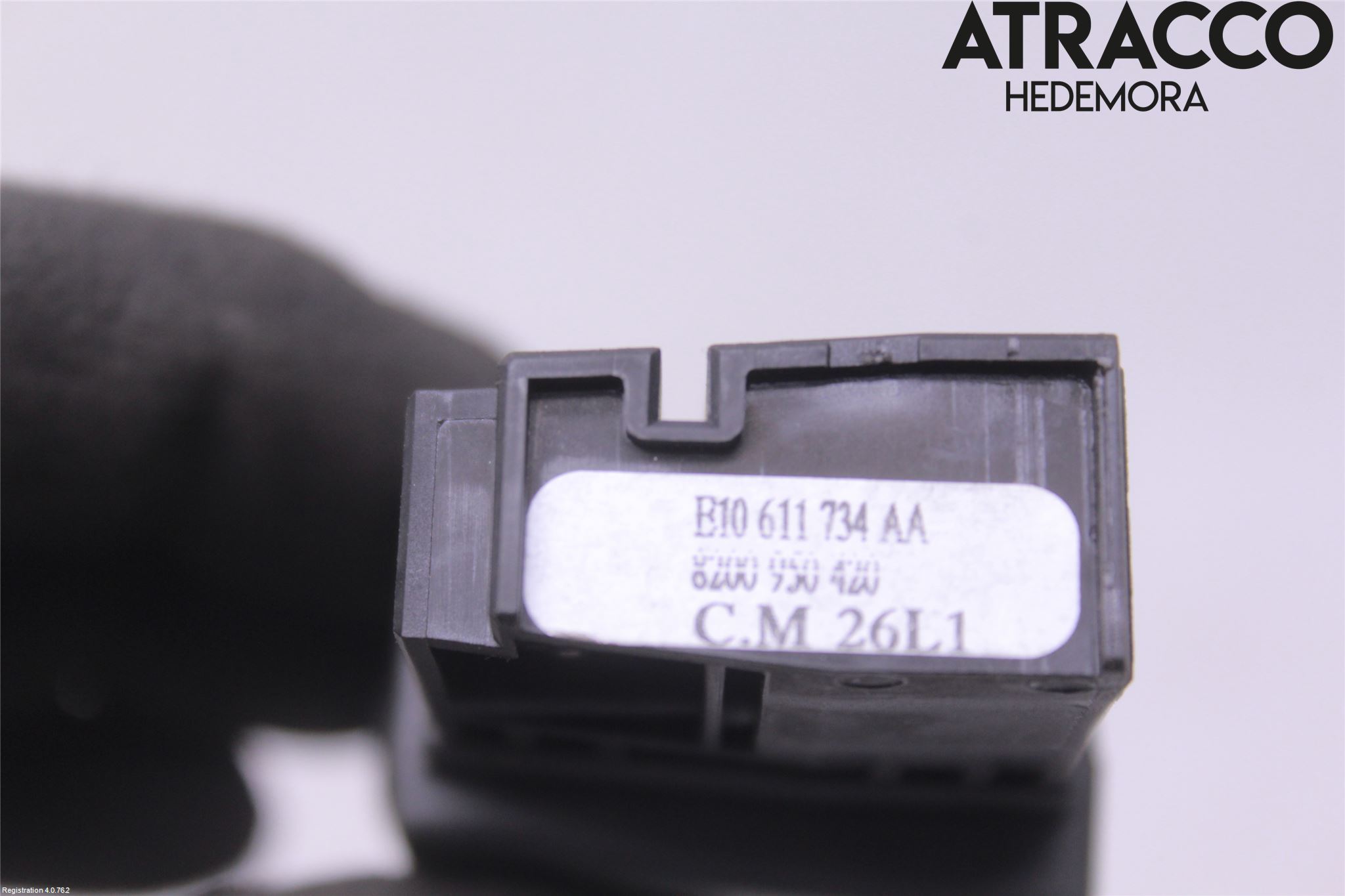 Nissan PRIMASTAR Spak-Rattreglage Radio