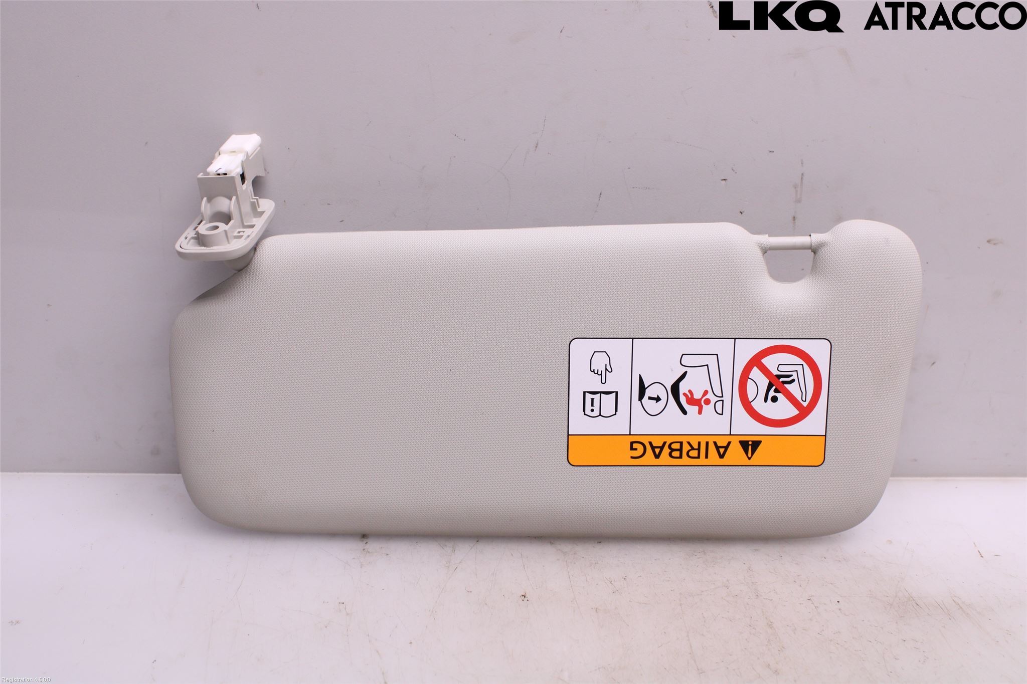 Mazda CX-30 20- Solskydd