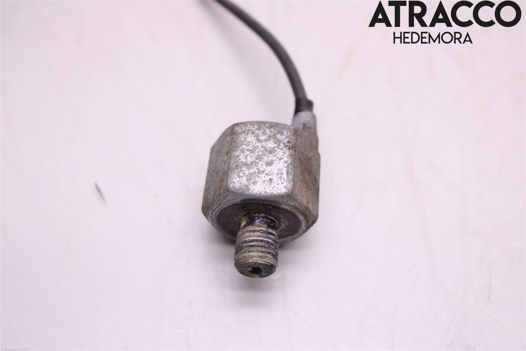 Suzuki SWIFT 05-10 Injknacksensor