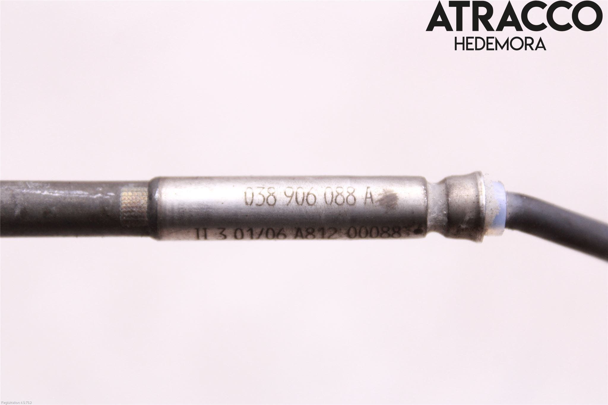 Audi A8/S8 4E  02-09 Sensor Avgas