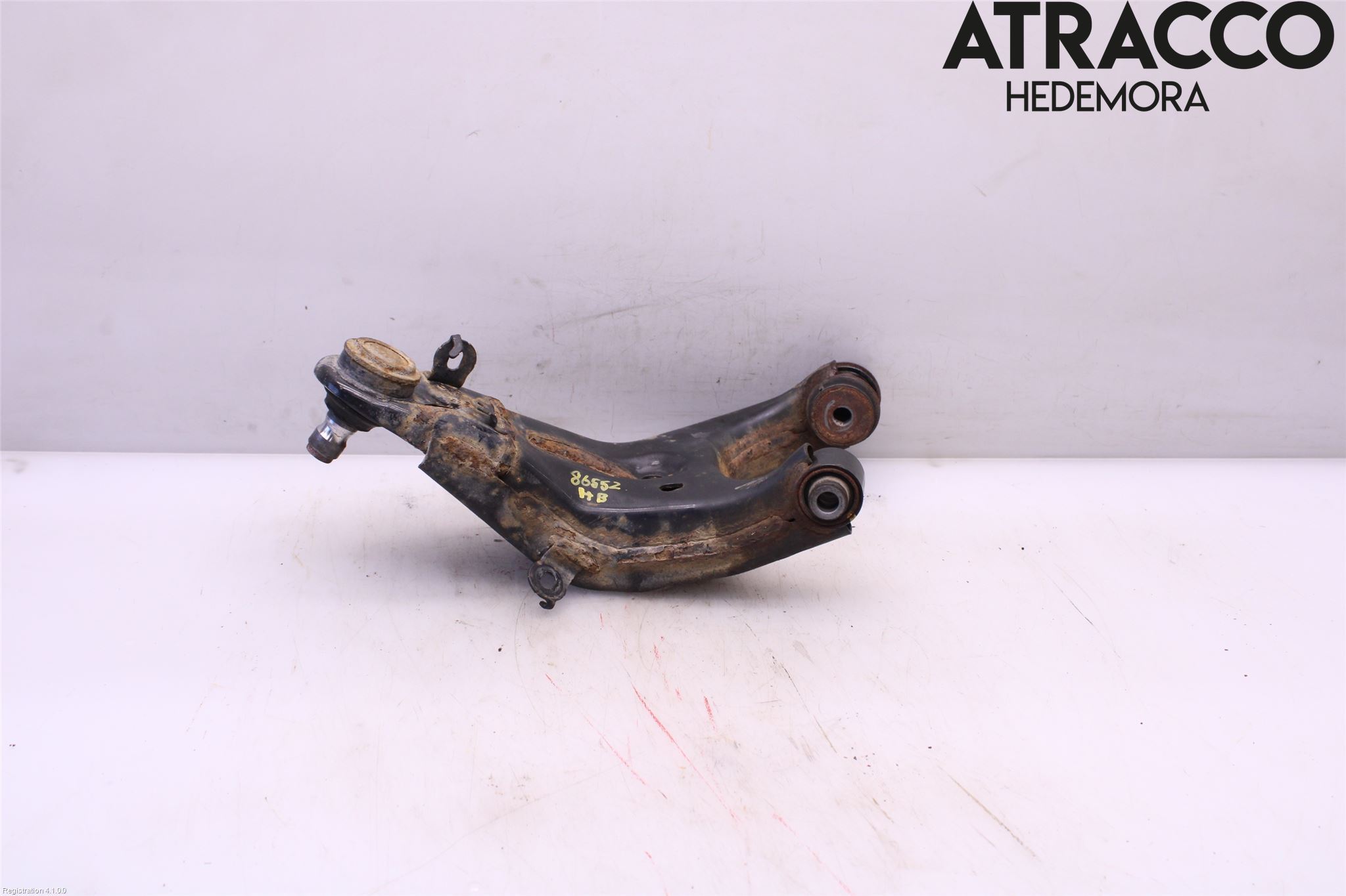 Subaru IMPREZA V 18- Bärarm Bak Övre Höger
