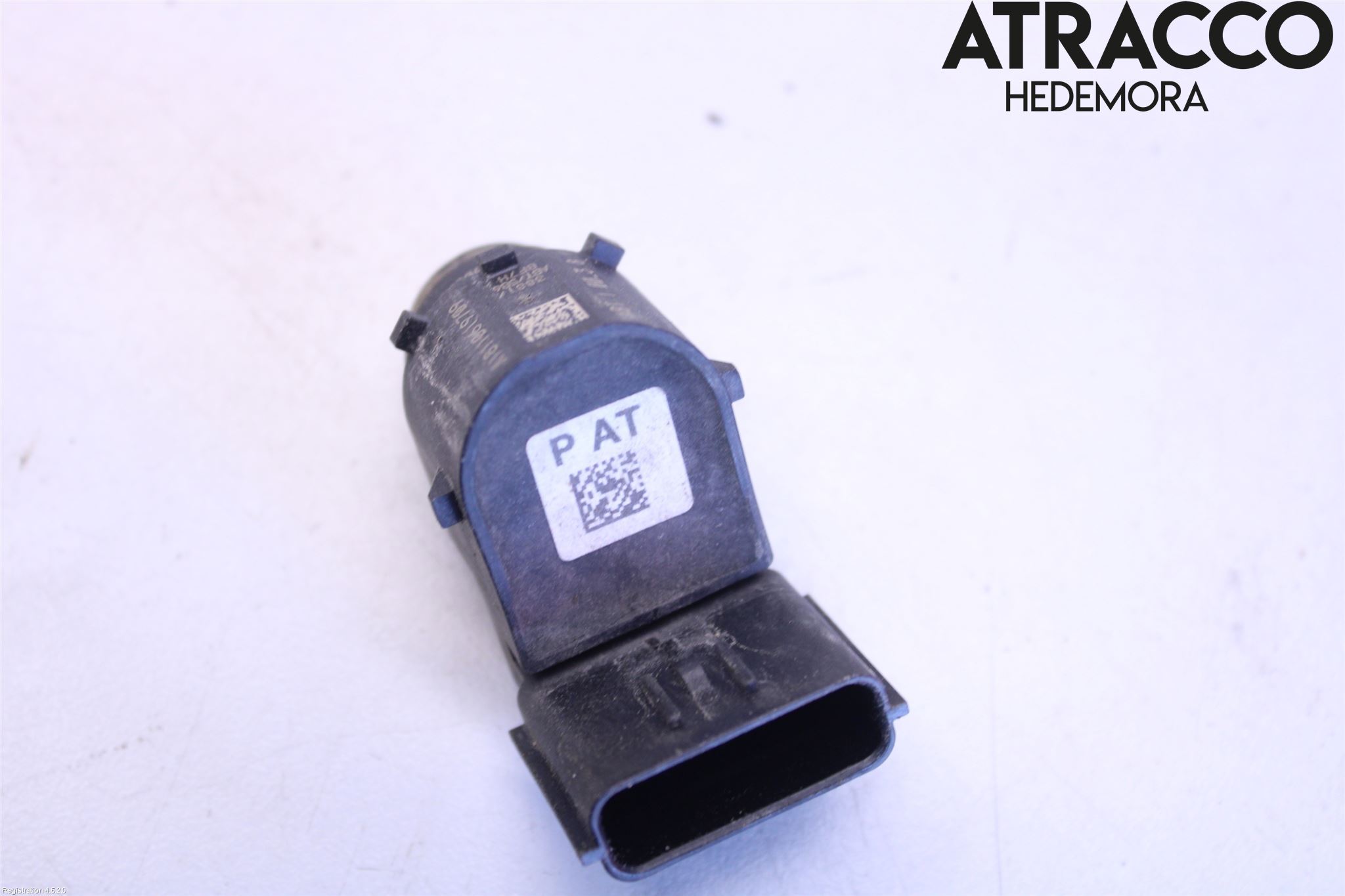 Kia OPTIMA 16-20 Parkeringshjälp Frontsensor