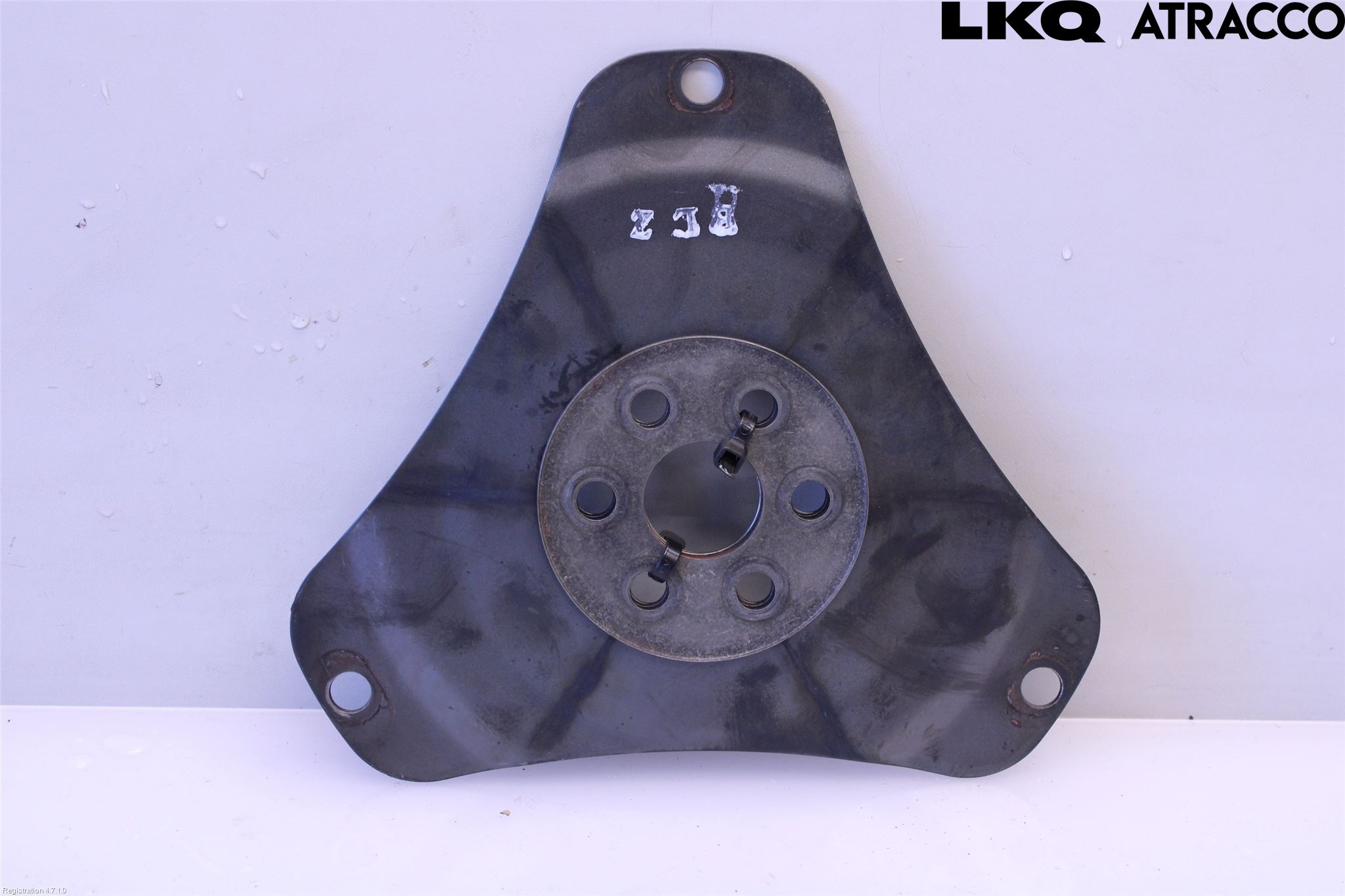 Kia CEED 06-12 Svänghjul Aut